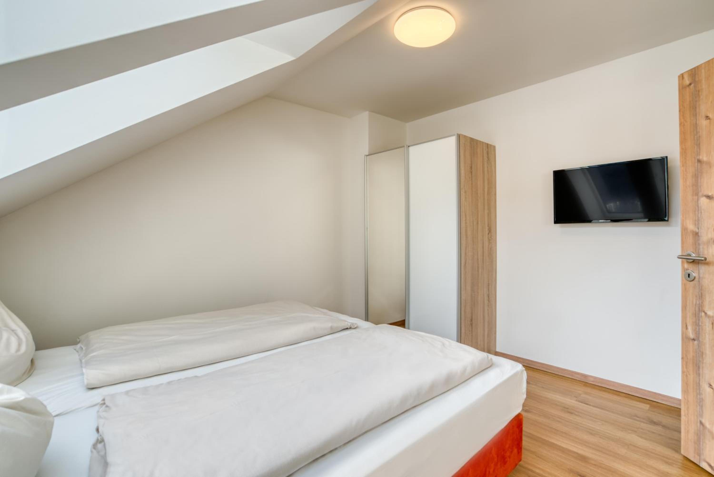 Duplex Apartment photo 3