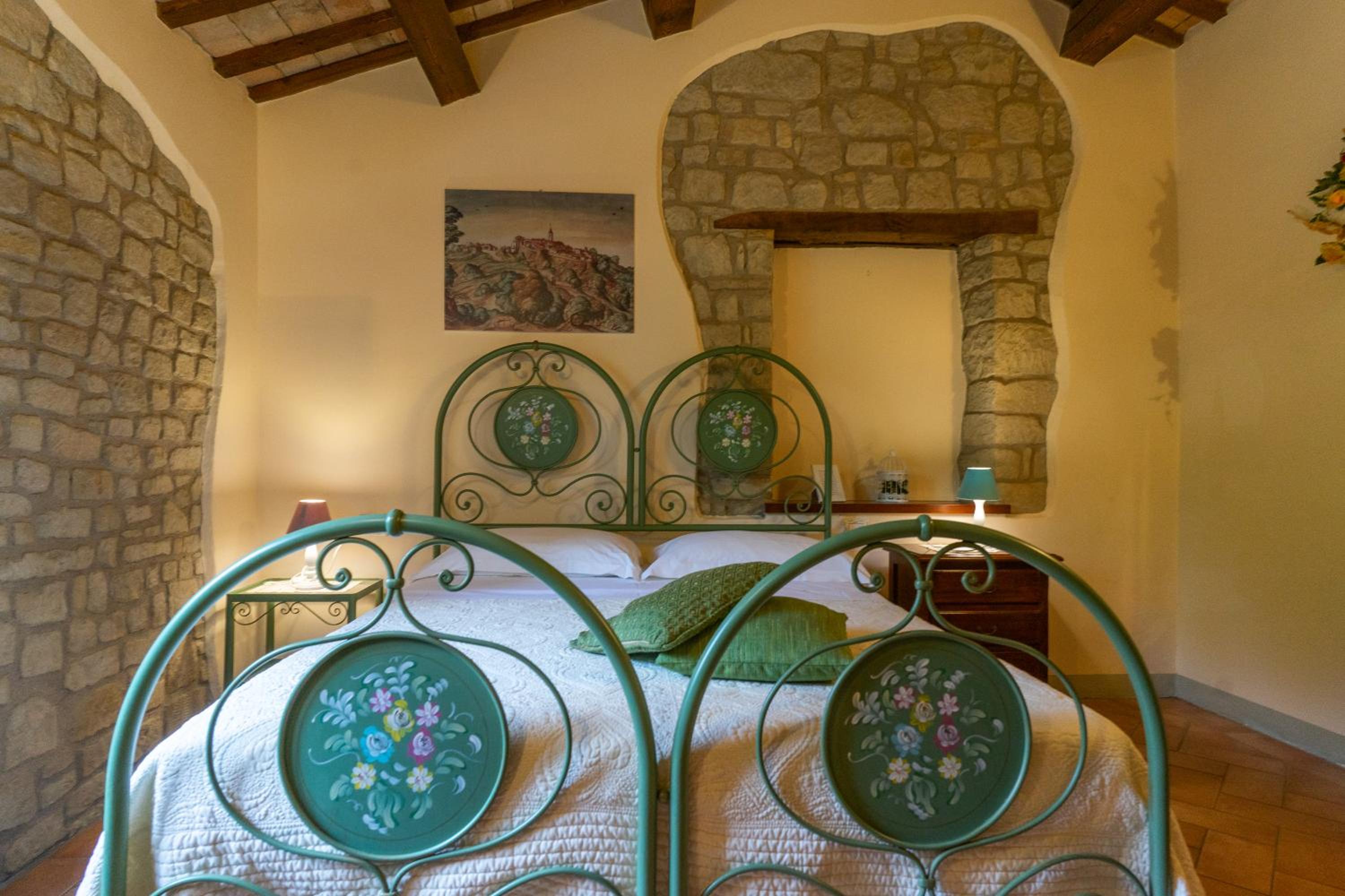 Double Room with Garden View photo 1