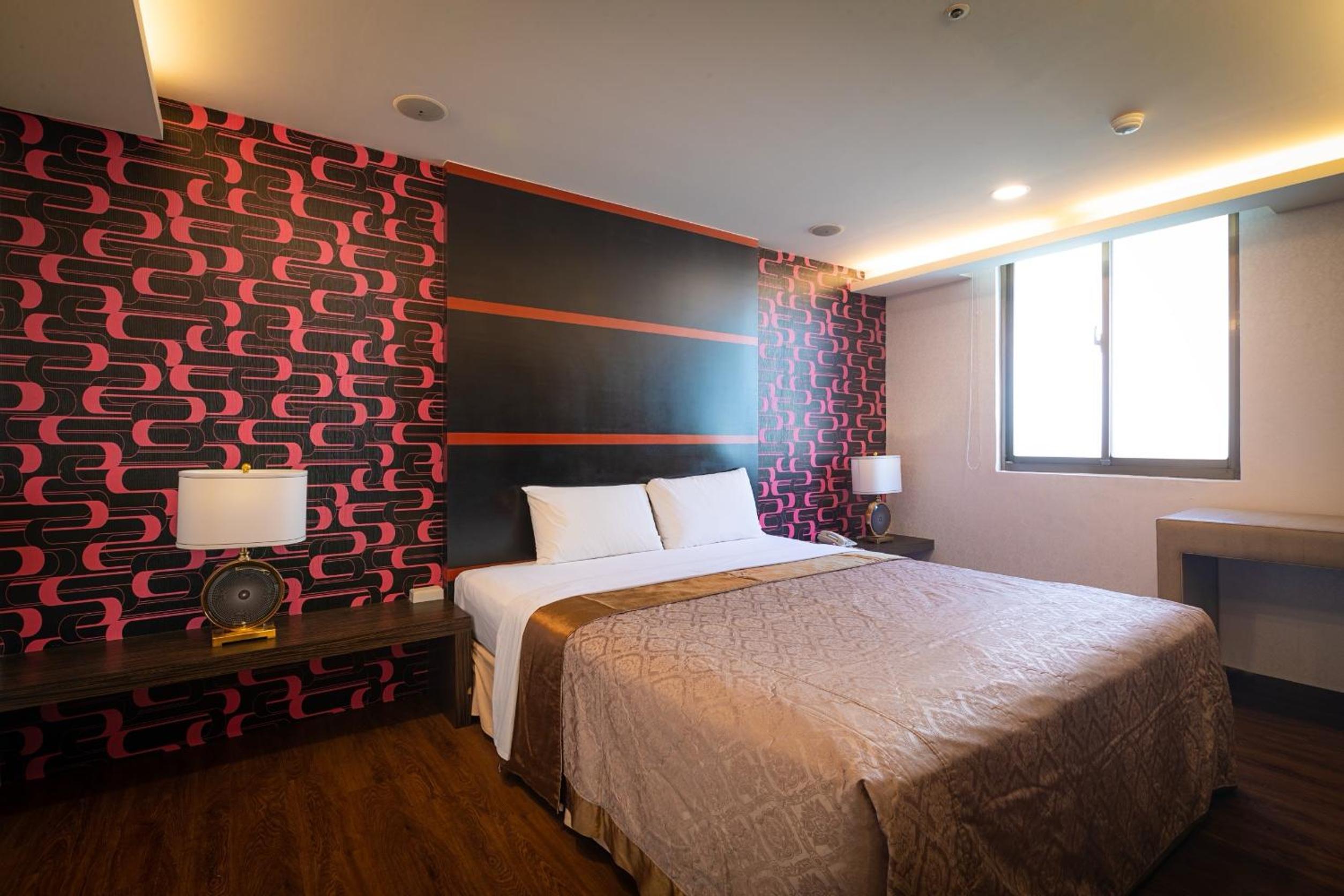 Deluxe Double Room photo 1