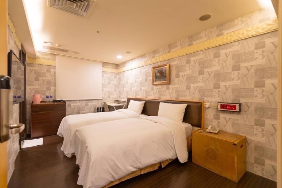 Standard Double Room photo 1