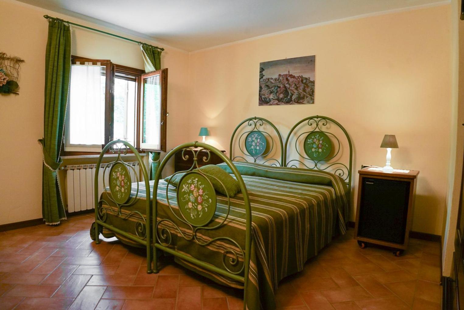Triple Room with Private Bathroom photo 1