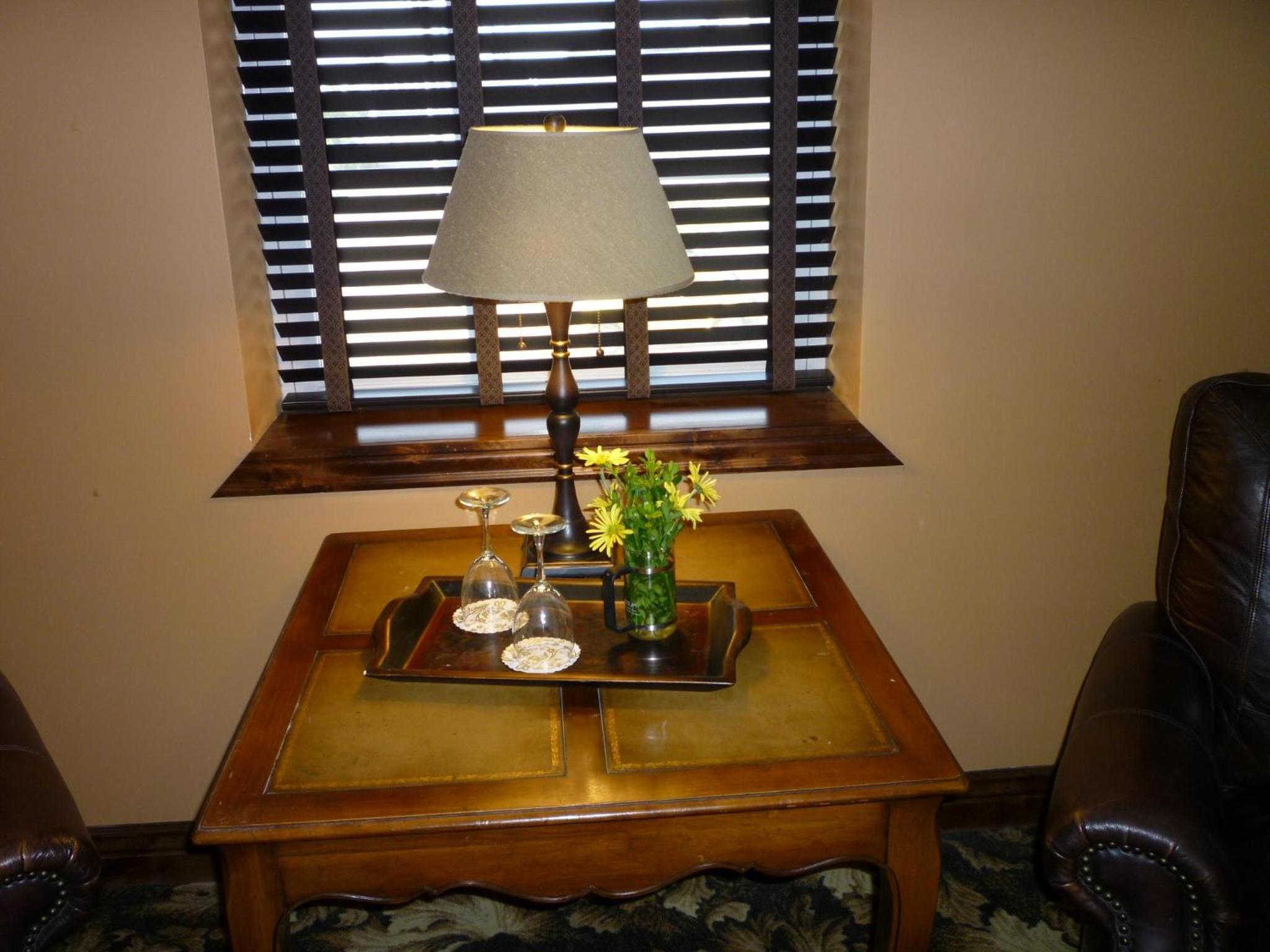 King Suite - Photo 9