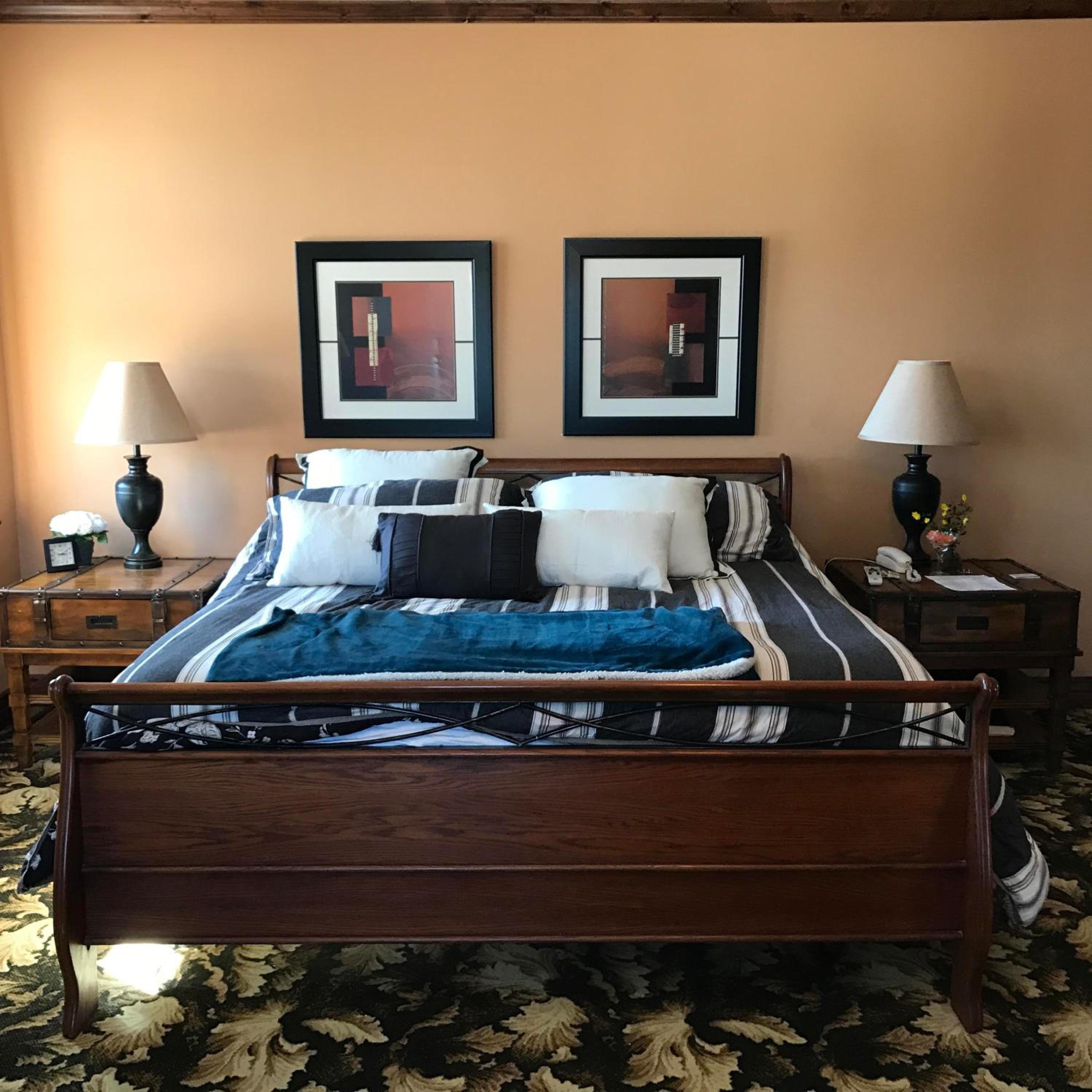 King Suite - Photo 7