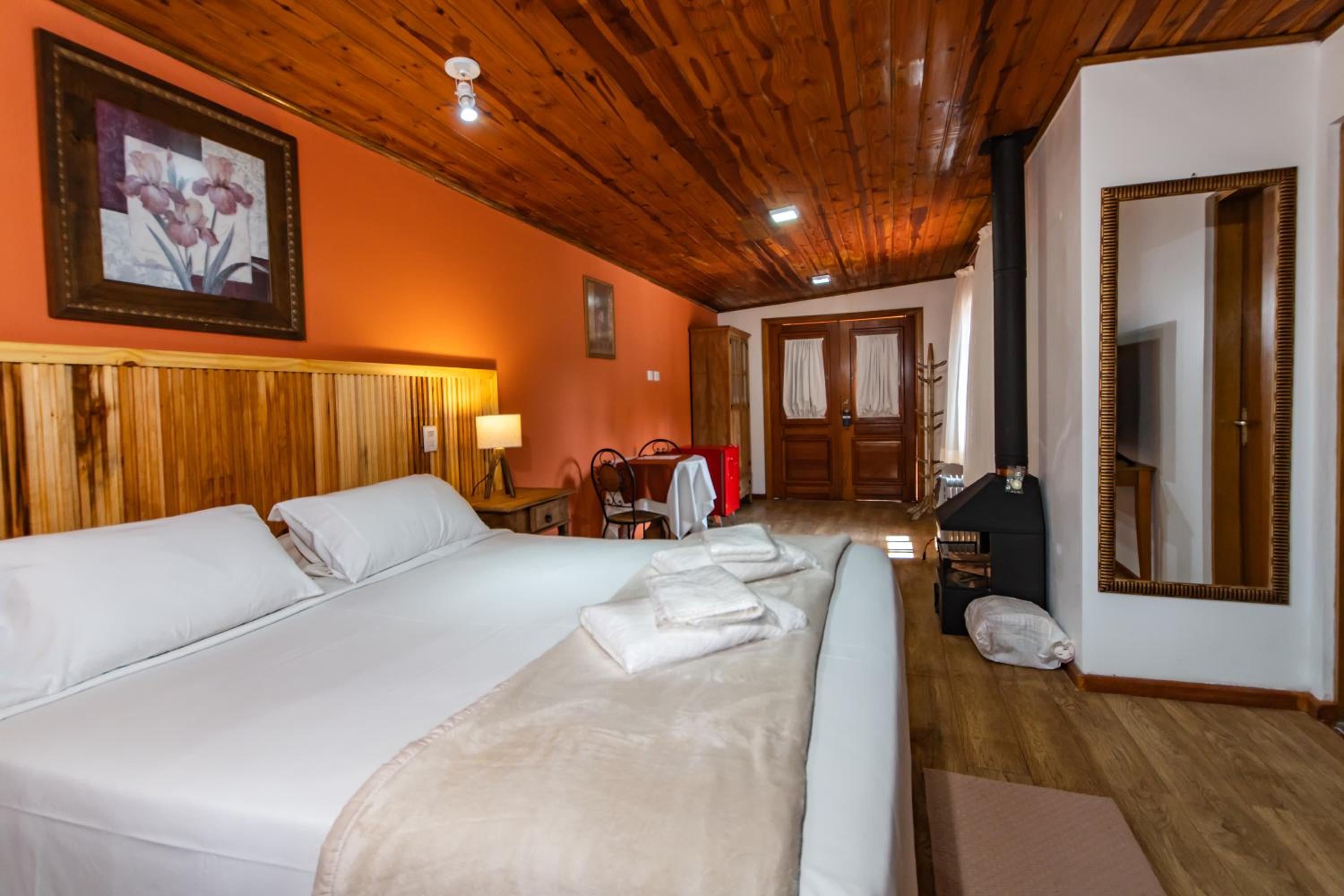 Chalet photo 1