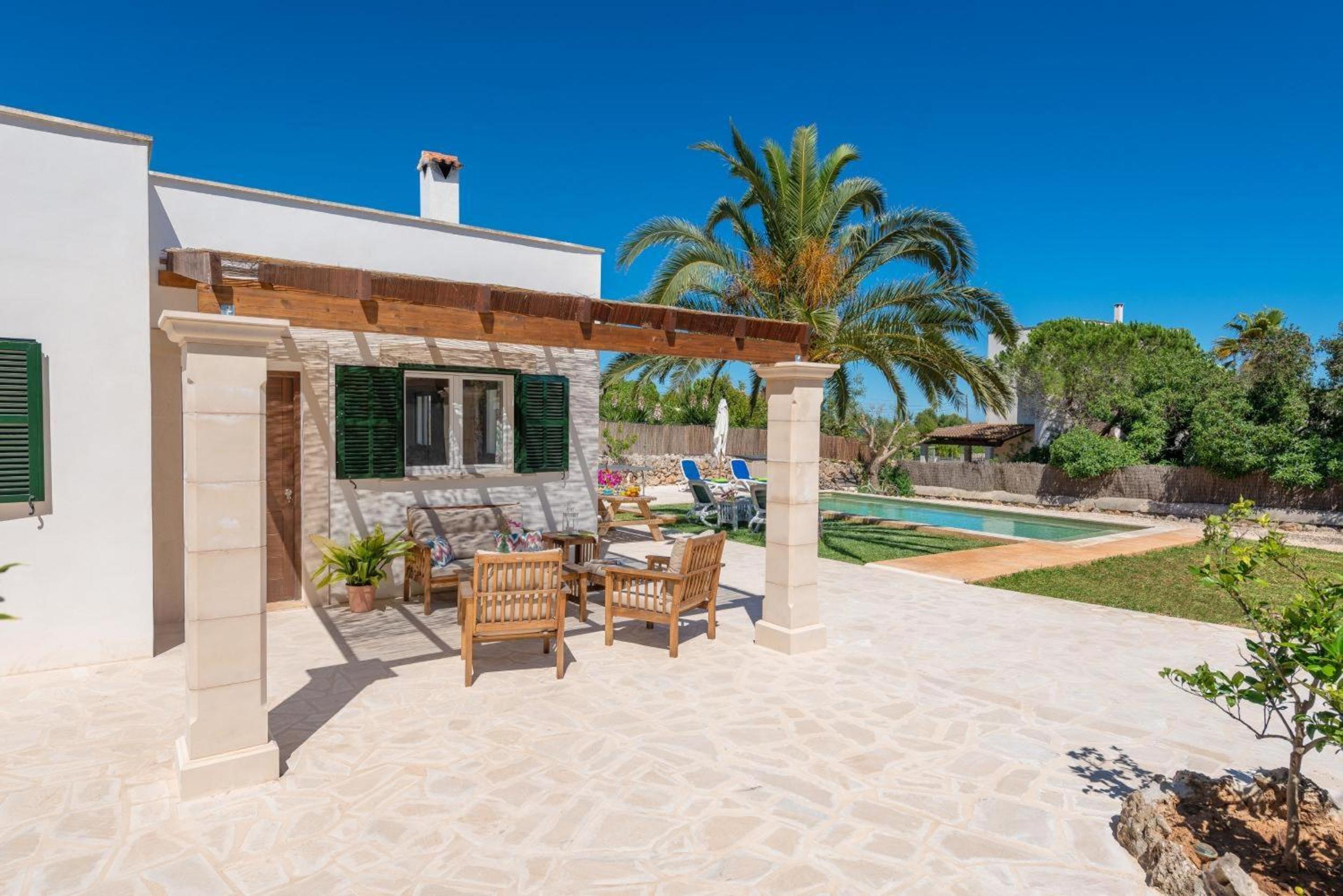Villa with Sea View thumbnail 5