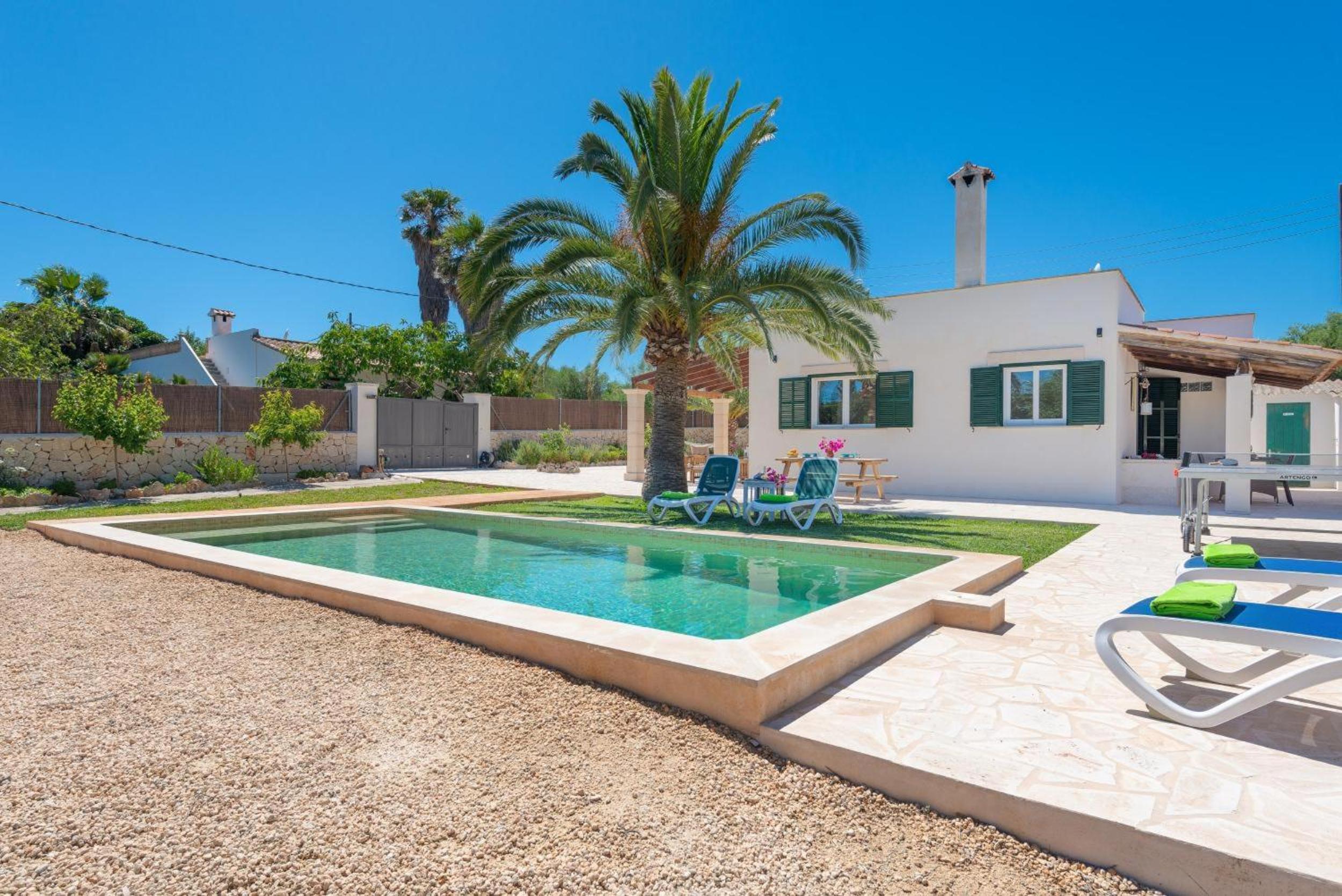 Villa with Sea View thumbnail 5