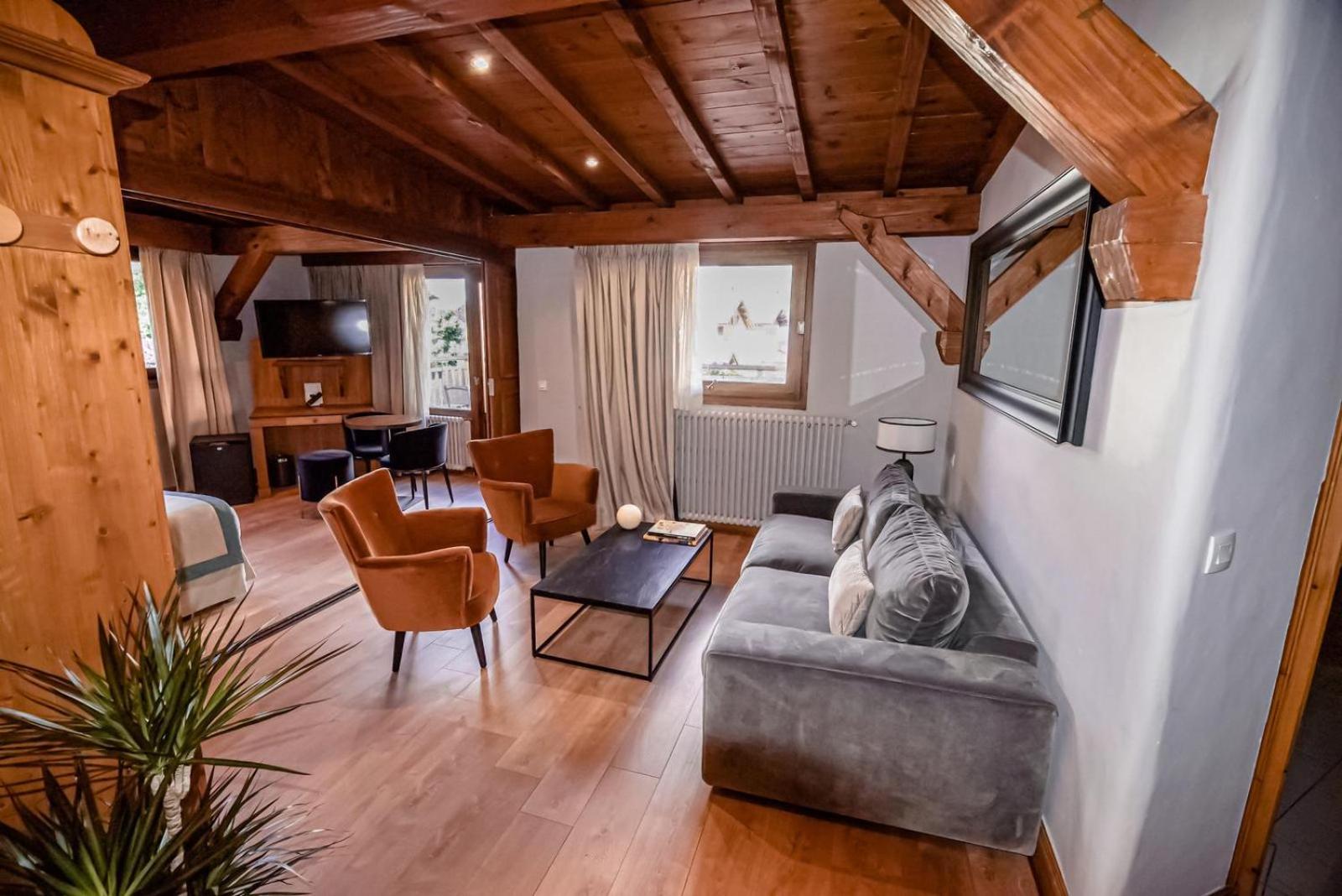 Suite photo 1