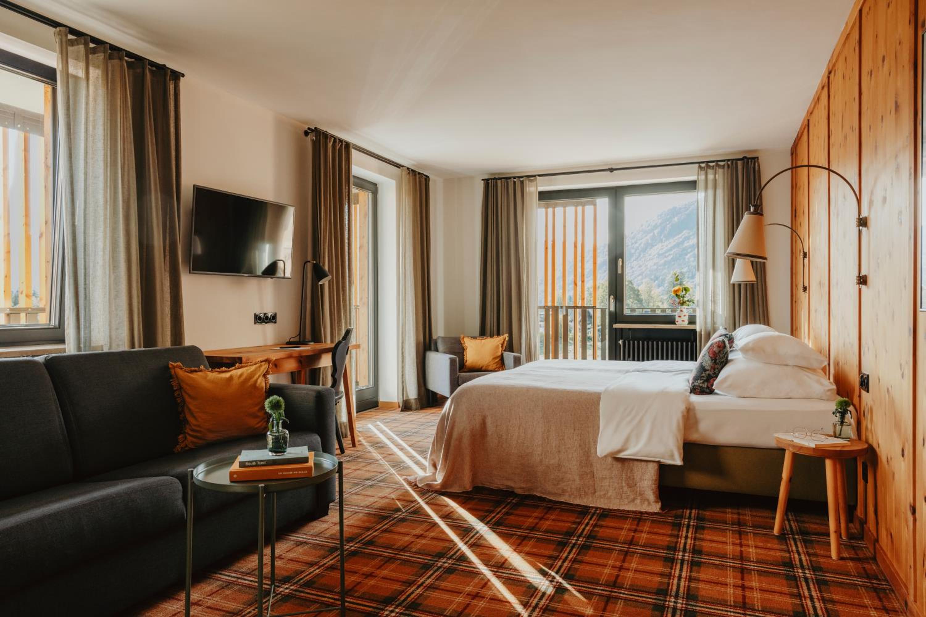 Junior Suite photo 1