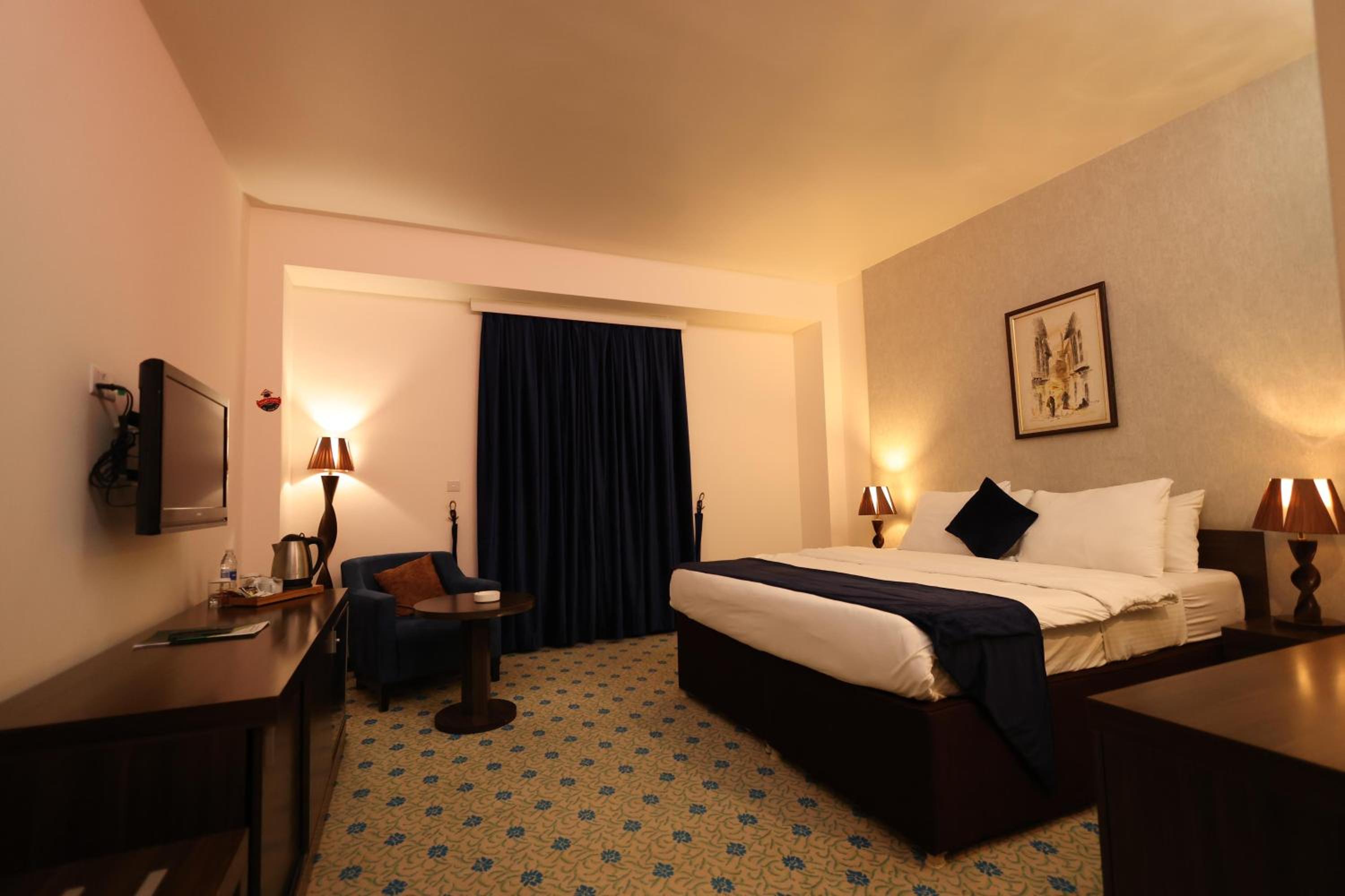 Superior Suite photo 3