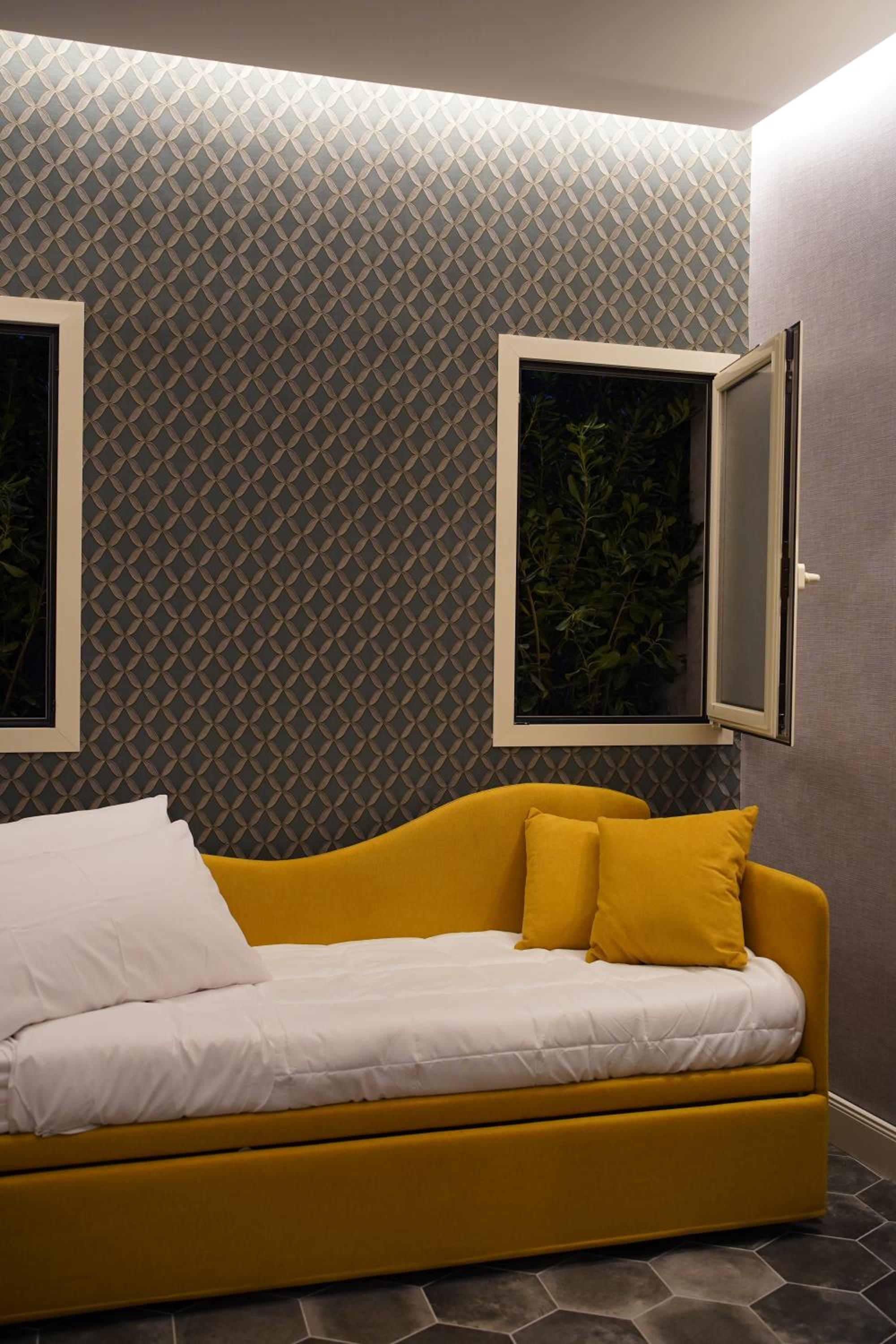 Budget Twin Room