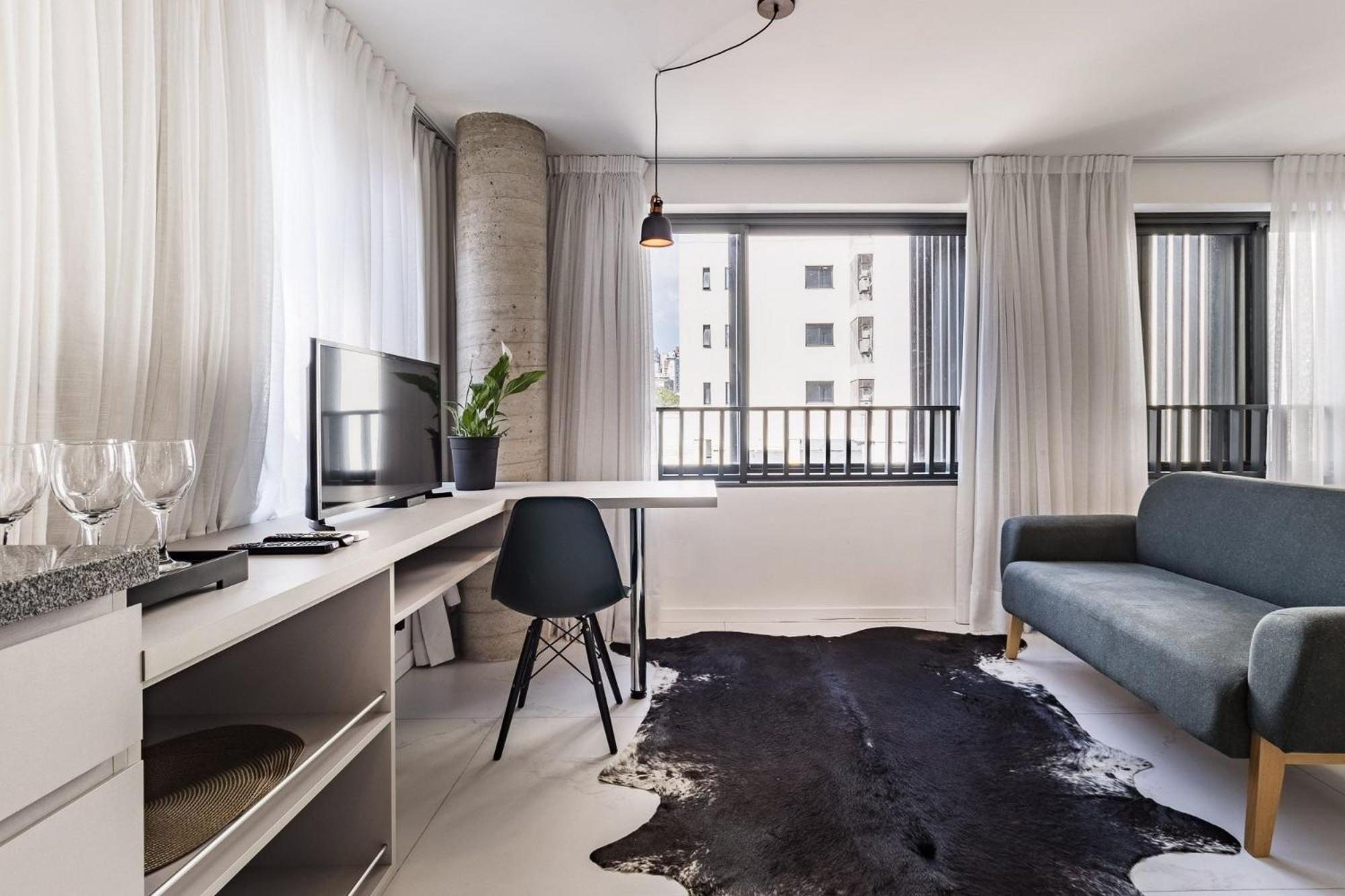 Deluxe Apartment photo 1