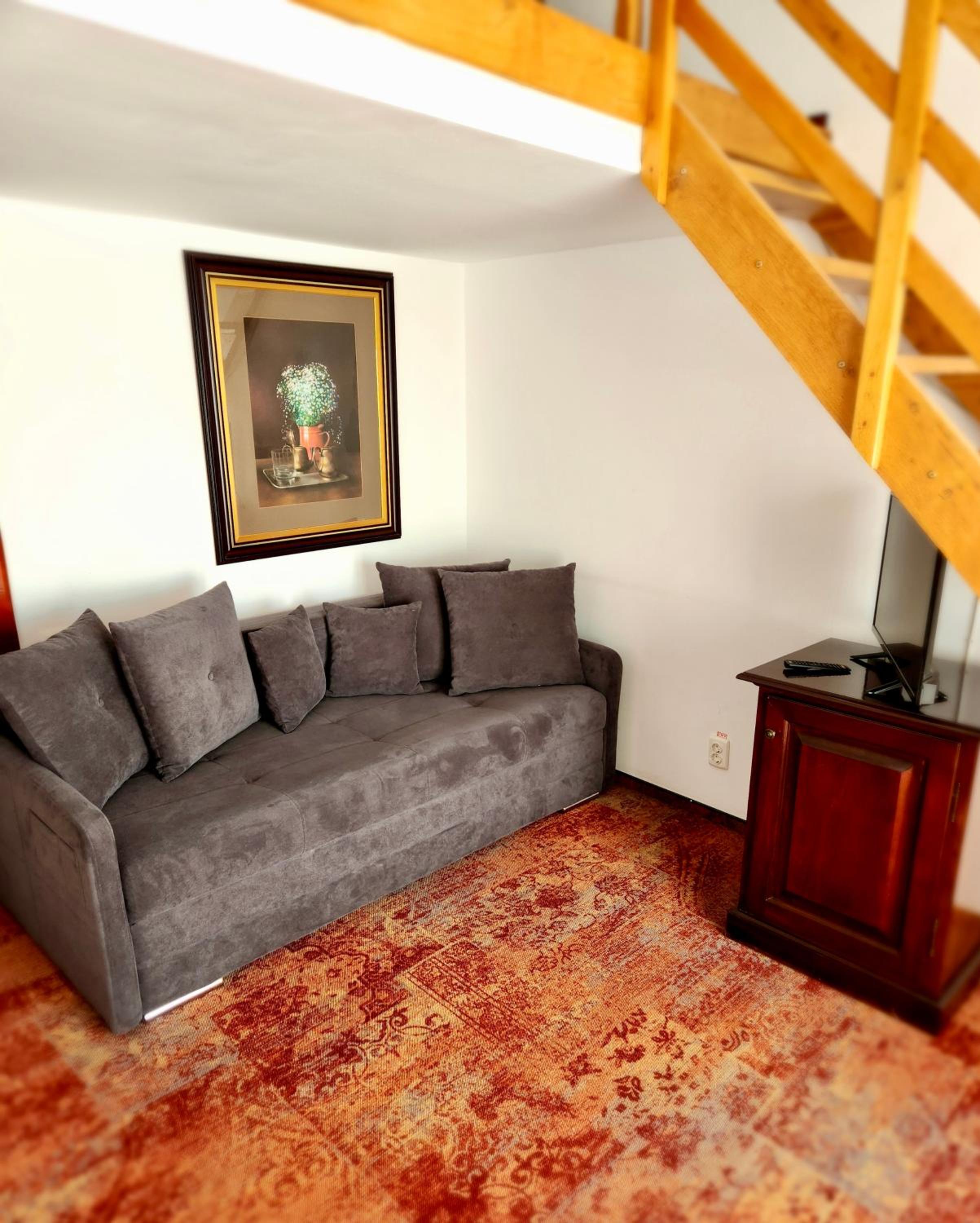Triple Room photo 3