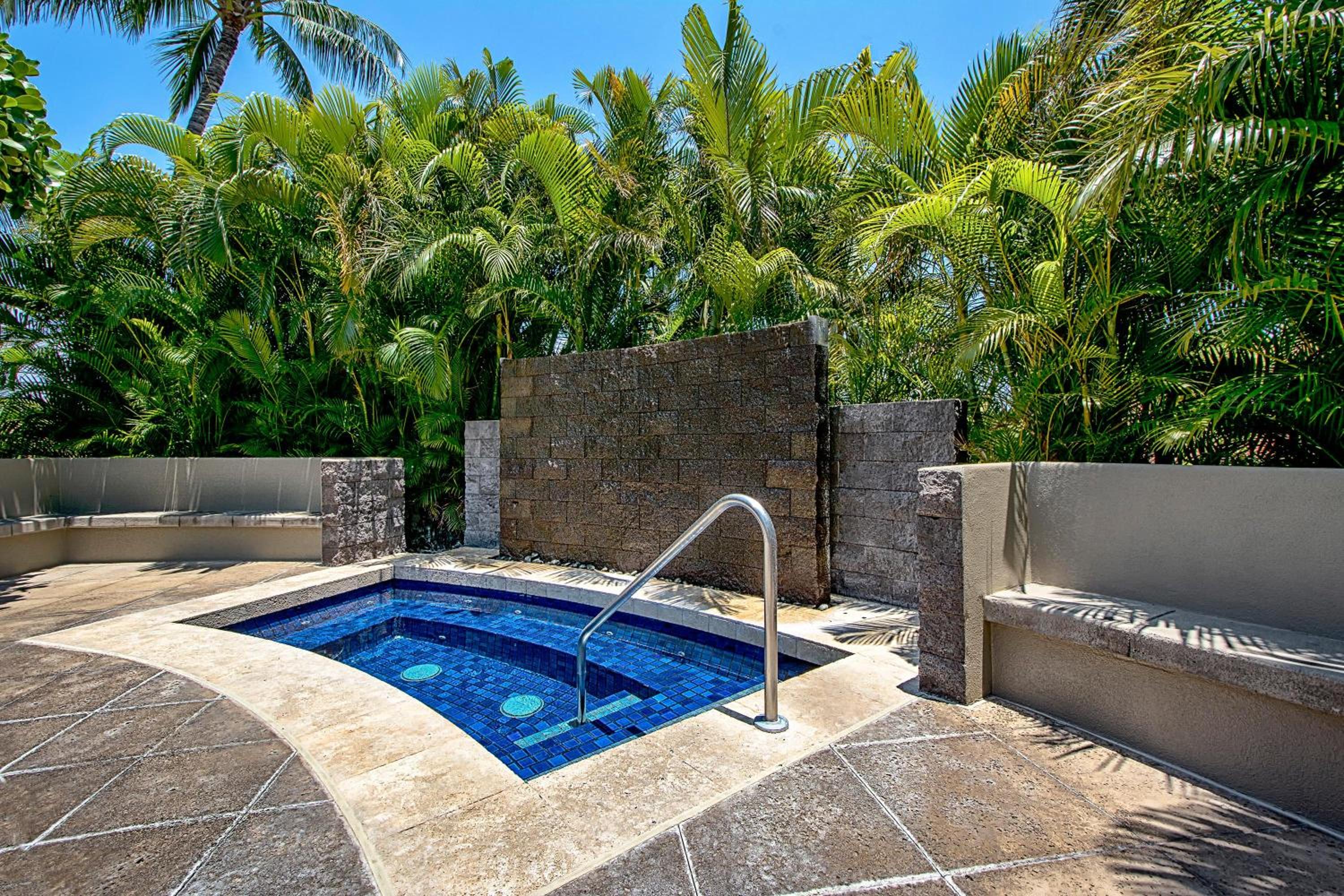 Two-Bedroom Villa photo 3