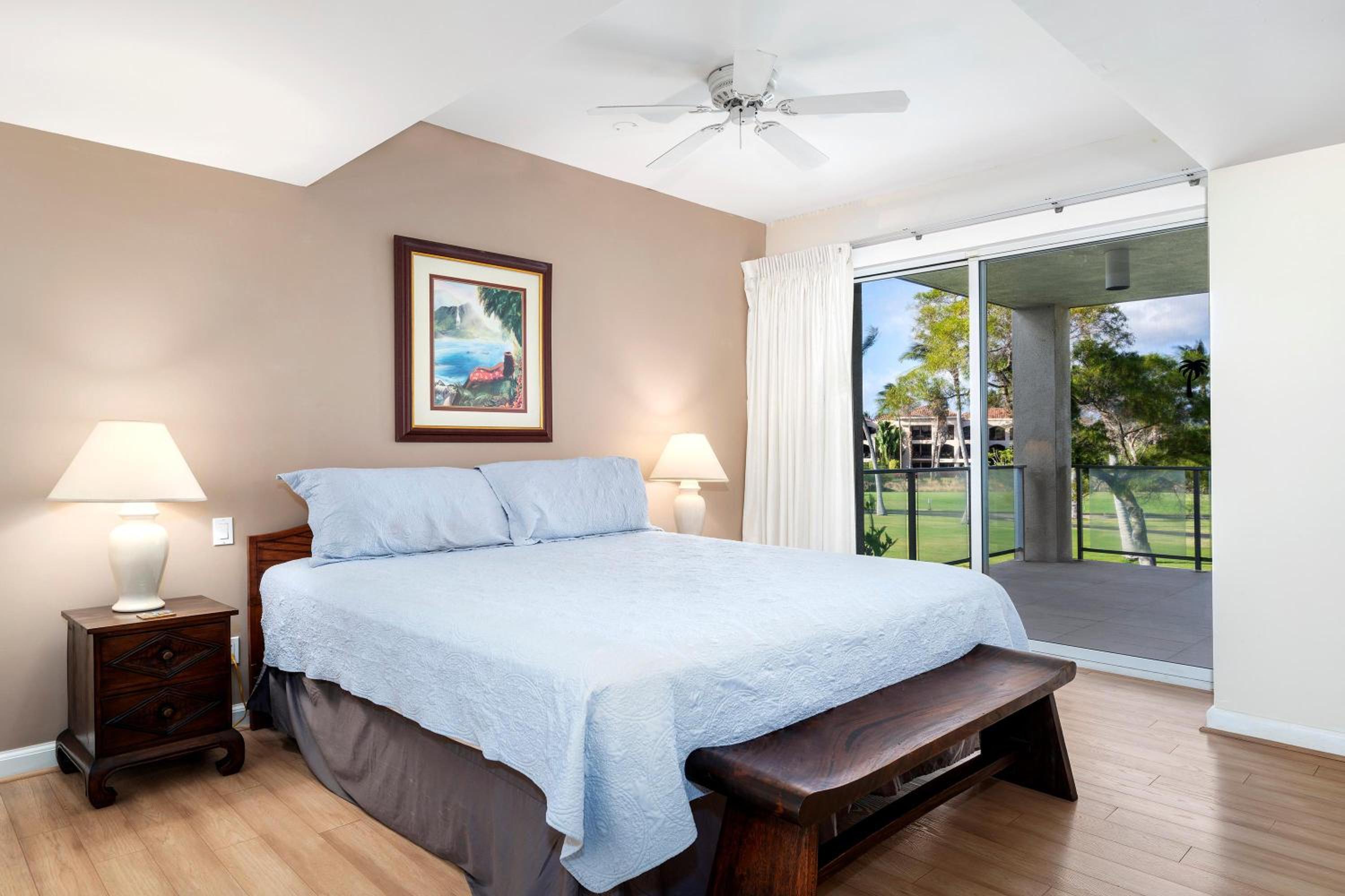 Two-Bedroom Villa photo 2