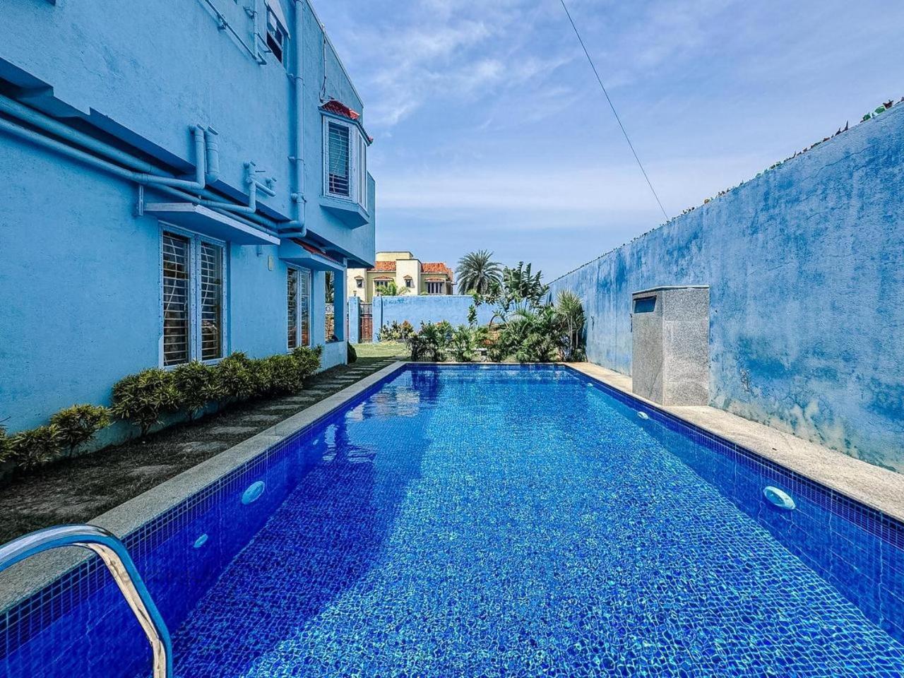 Villa With Private Pool photo 1