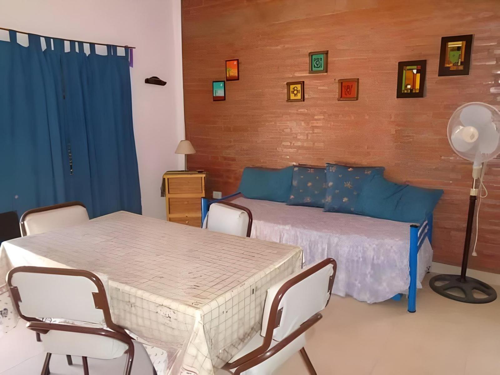 Two-Bedroom House photo 2