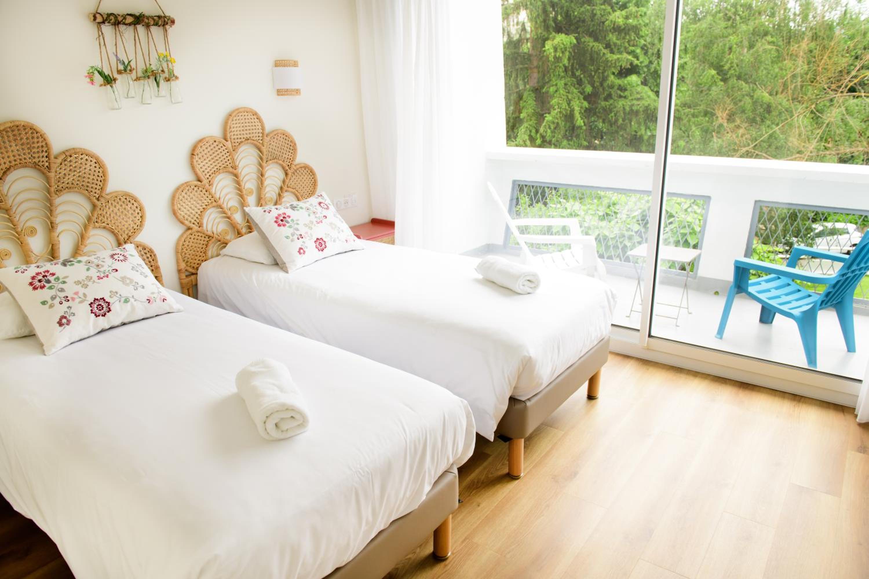 Comfort Double Room - Photo 1
