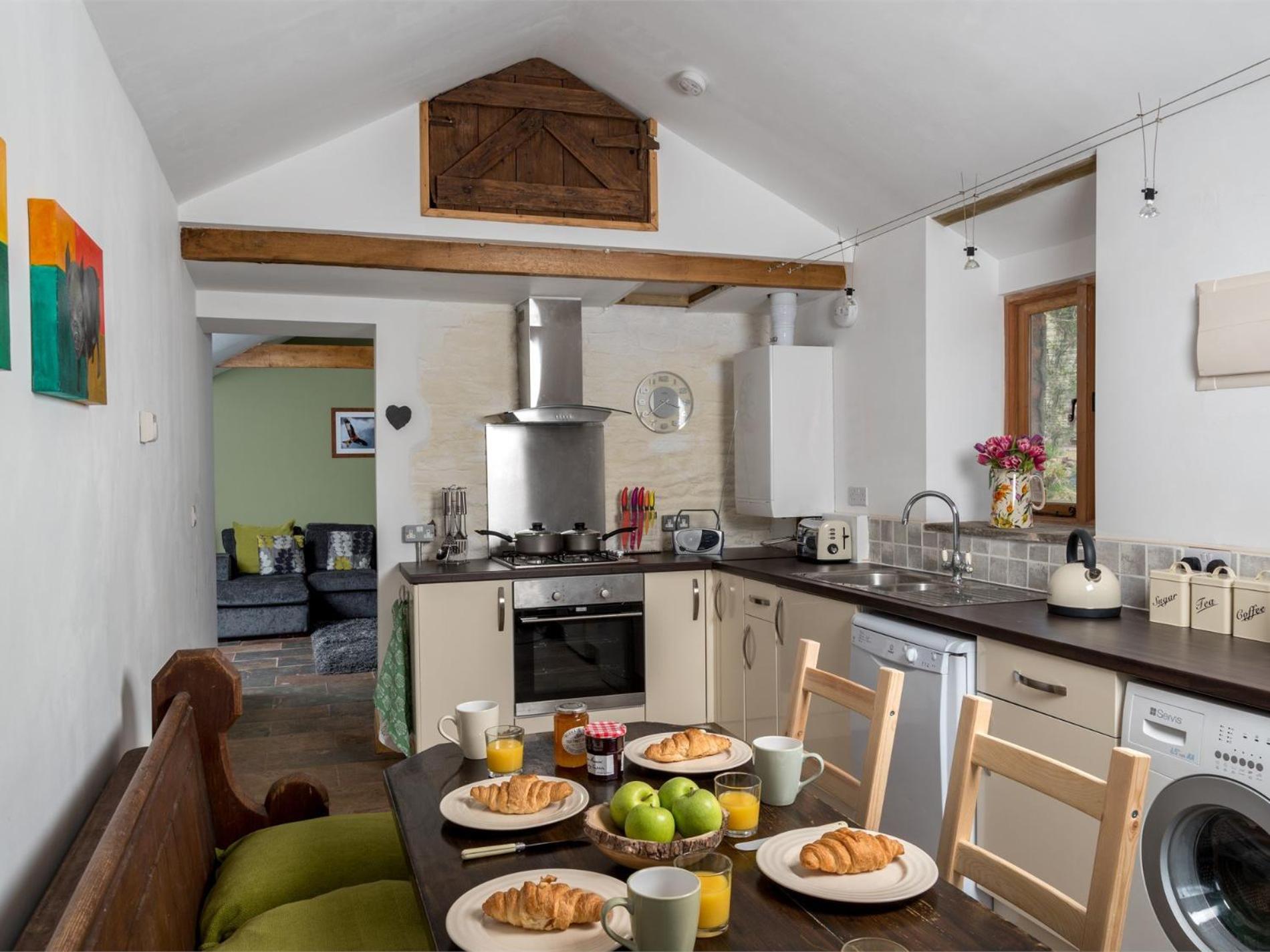 Vacation Home photo 2