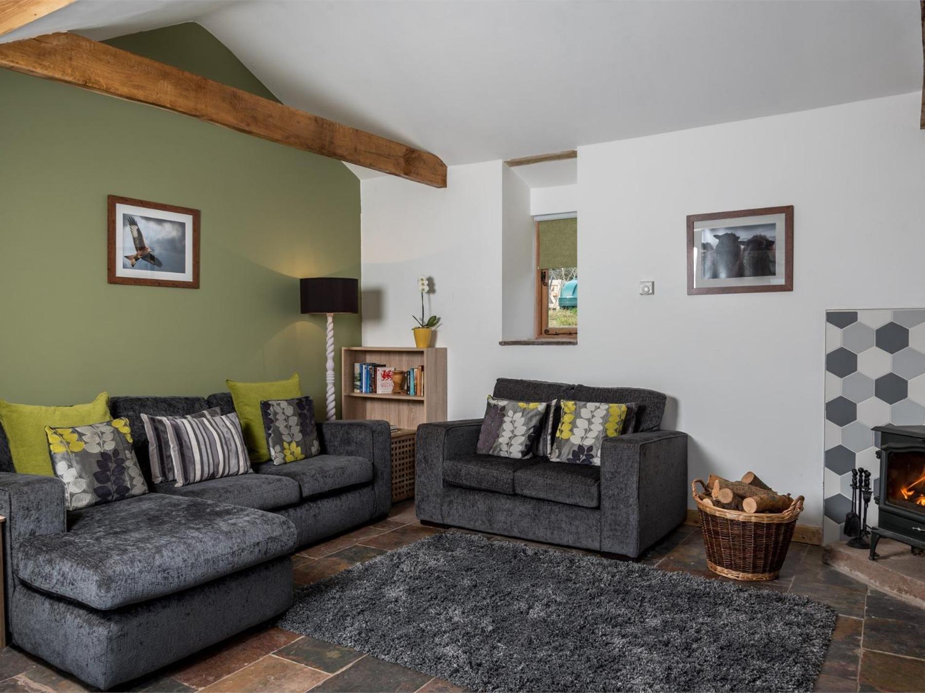 Vacation Home photo 1