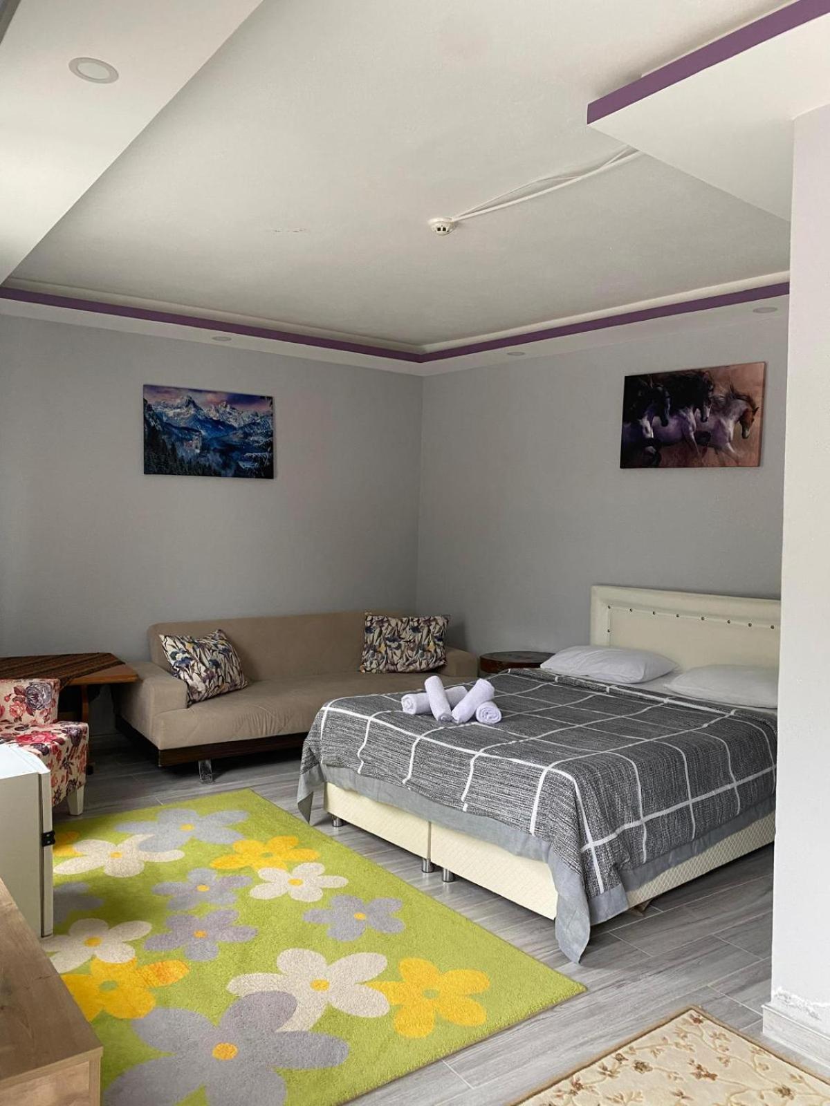 Economy Double Room photo 1