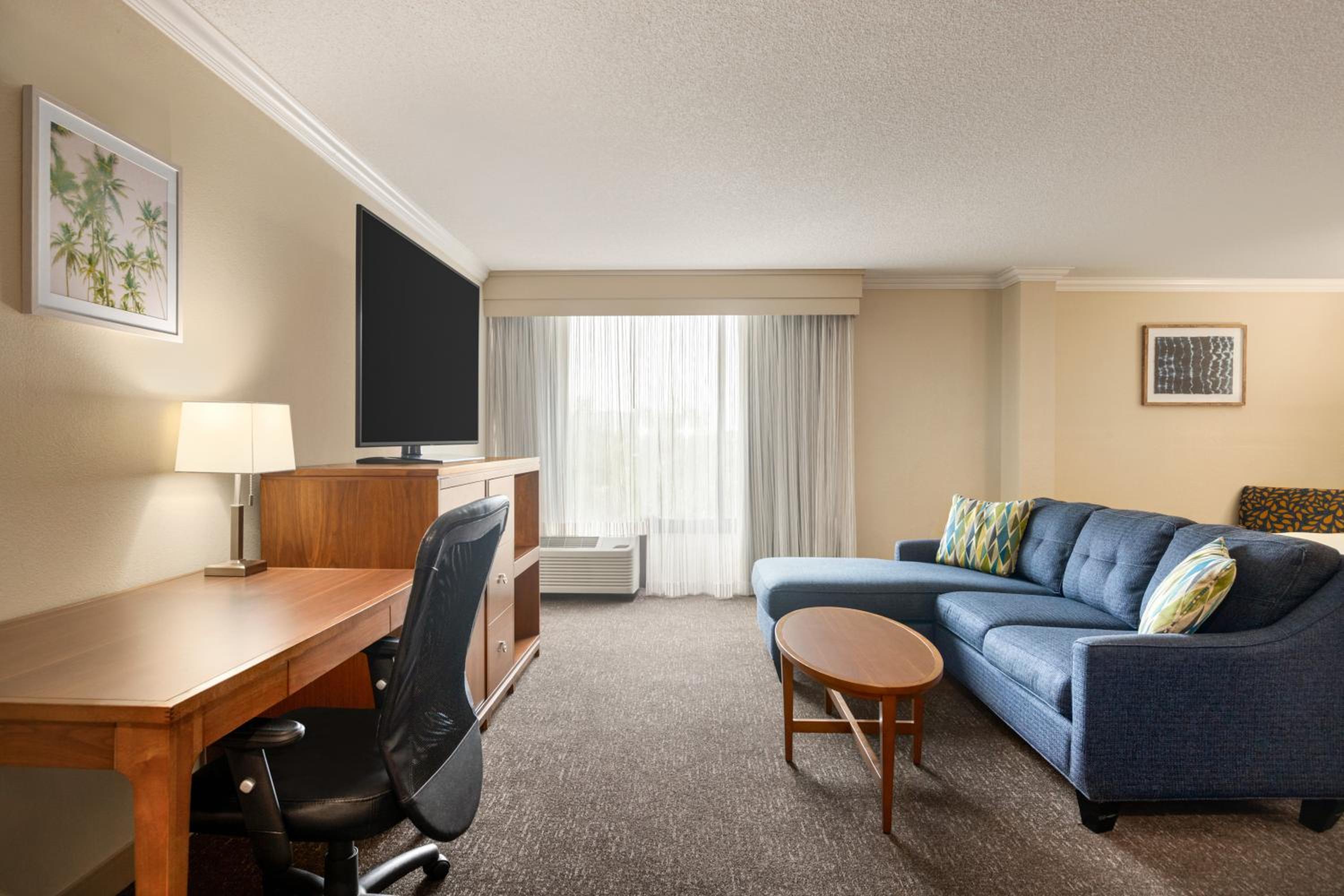 King Studio Suite - Photo 2