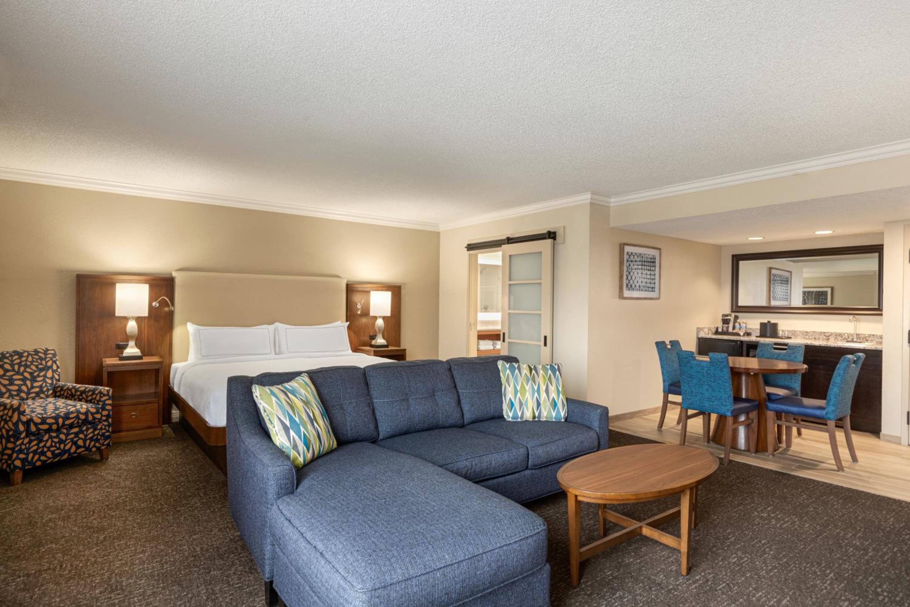 King Studio Suite - Photo 5