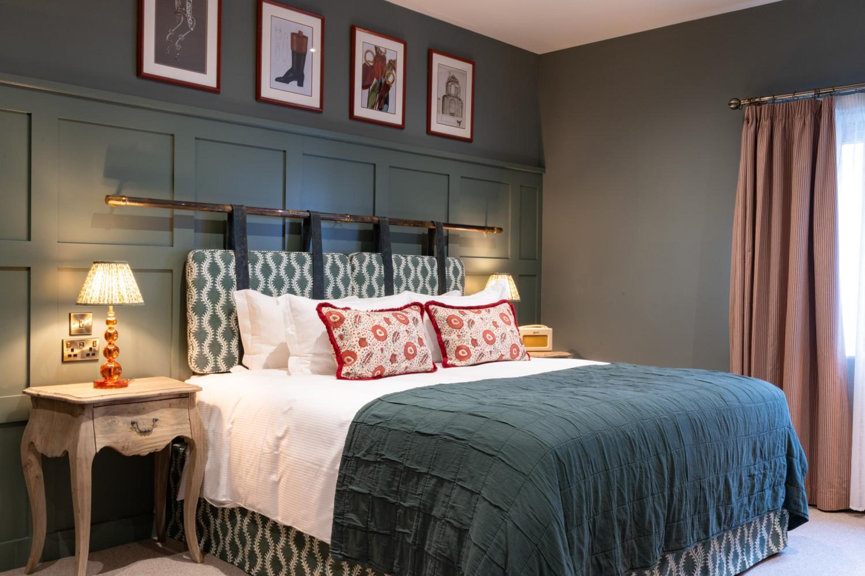 Really Comfy Room photo 1