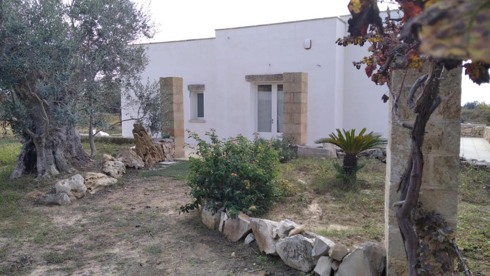 Villa with Sea View photo 2