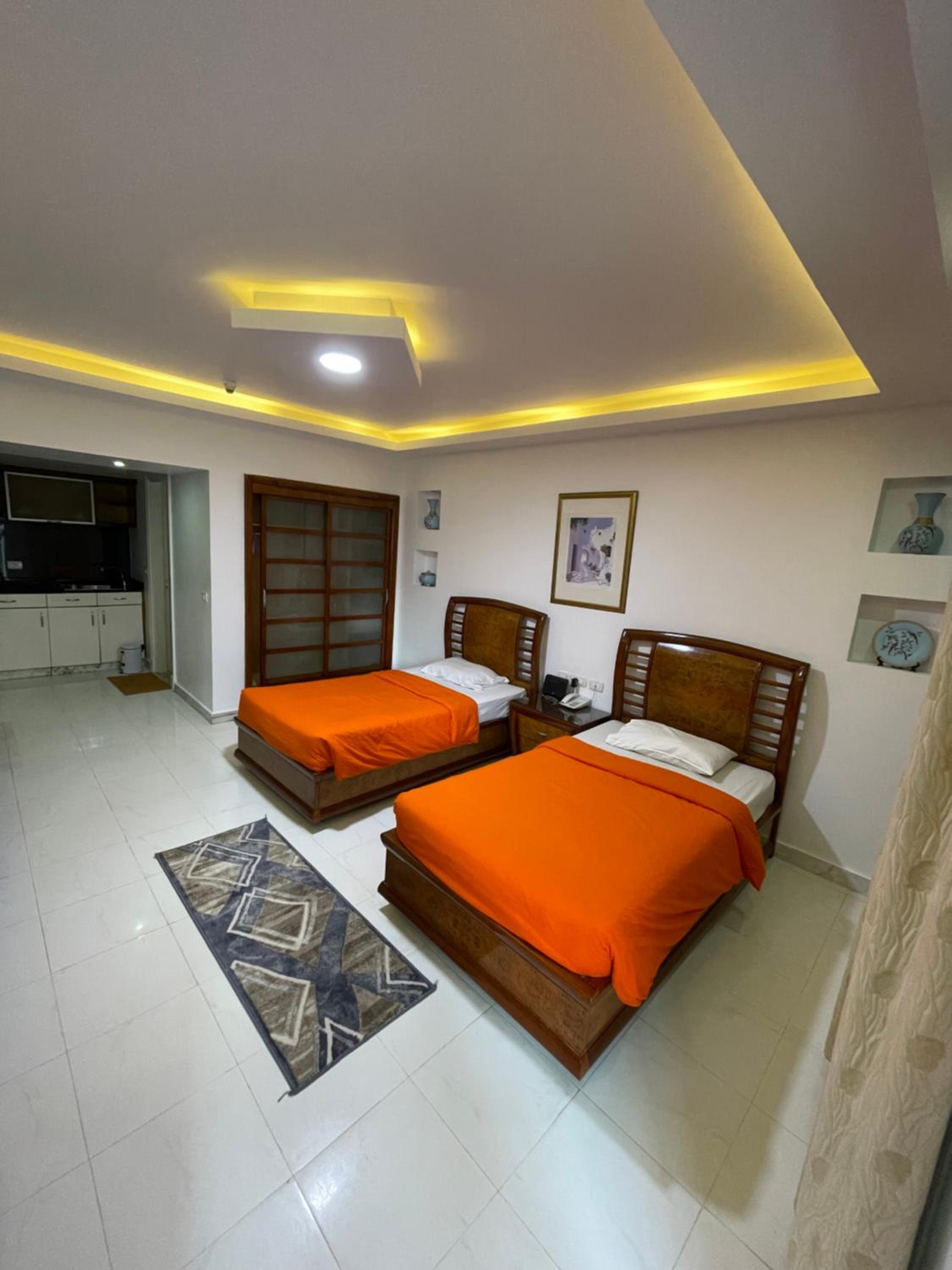 Deluxe Double or Twin Room - Photo 1