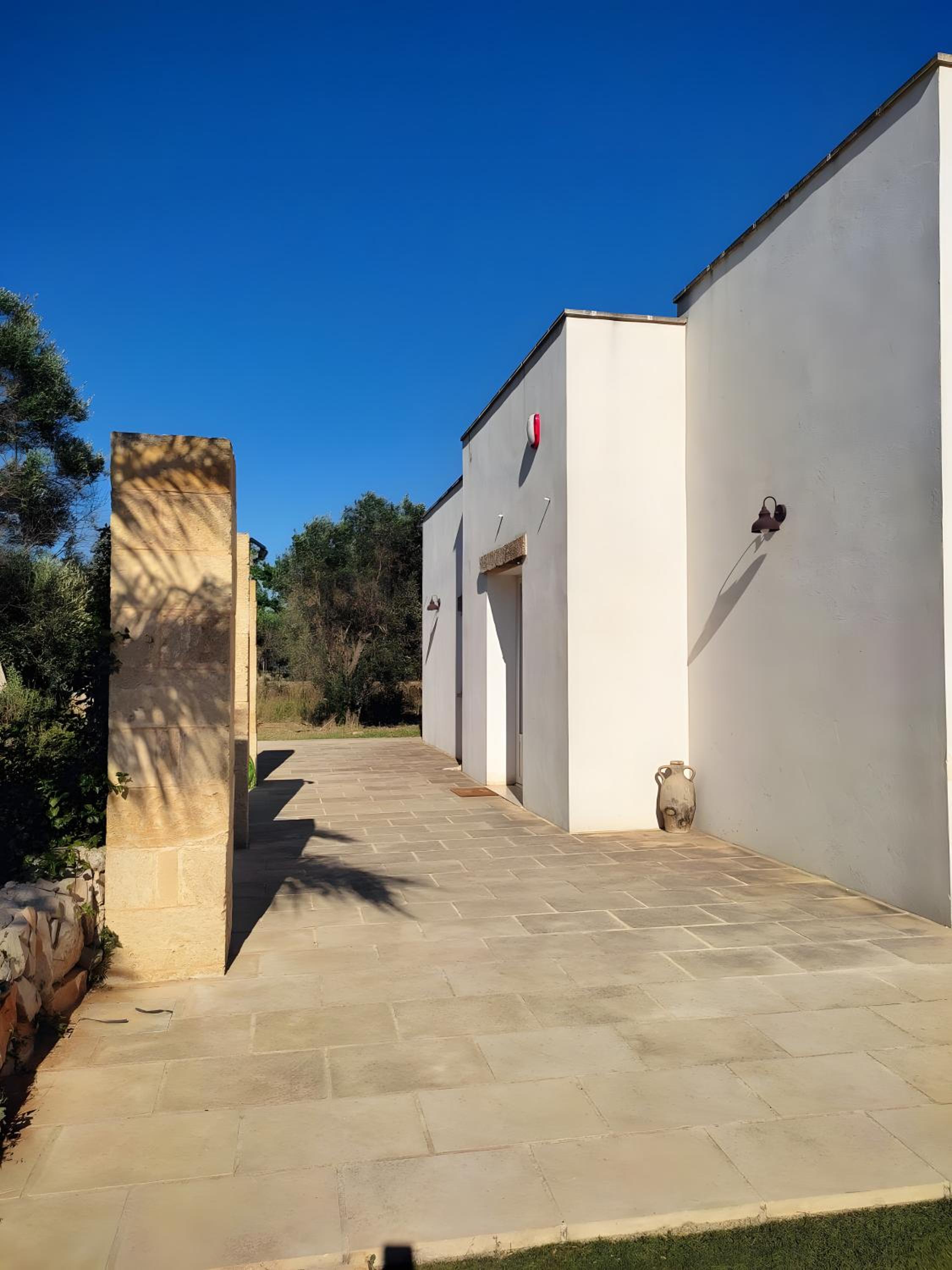 Villa with Sea View photo 3