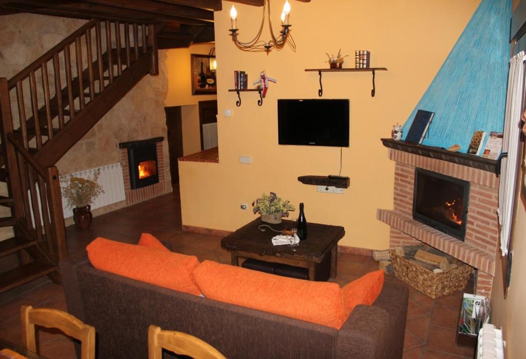 Suite Deluxe con Bañera de Hidromasaje