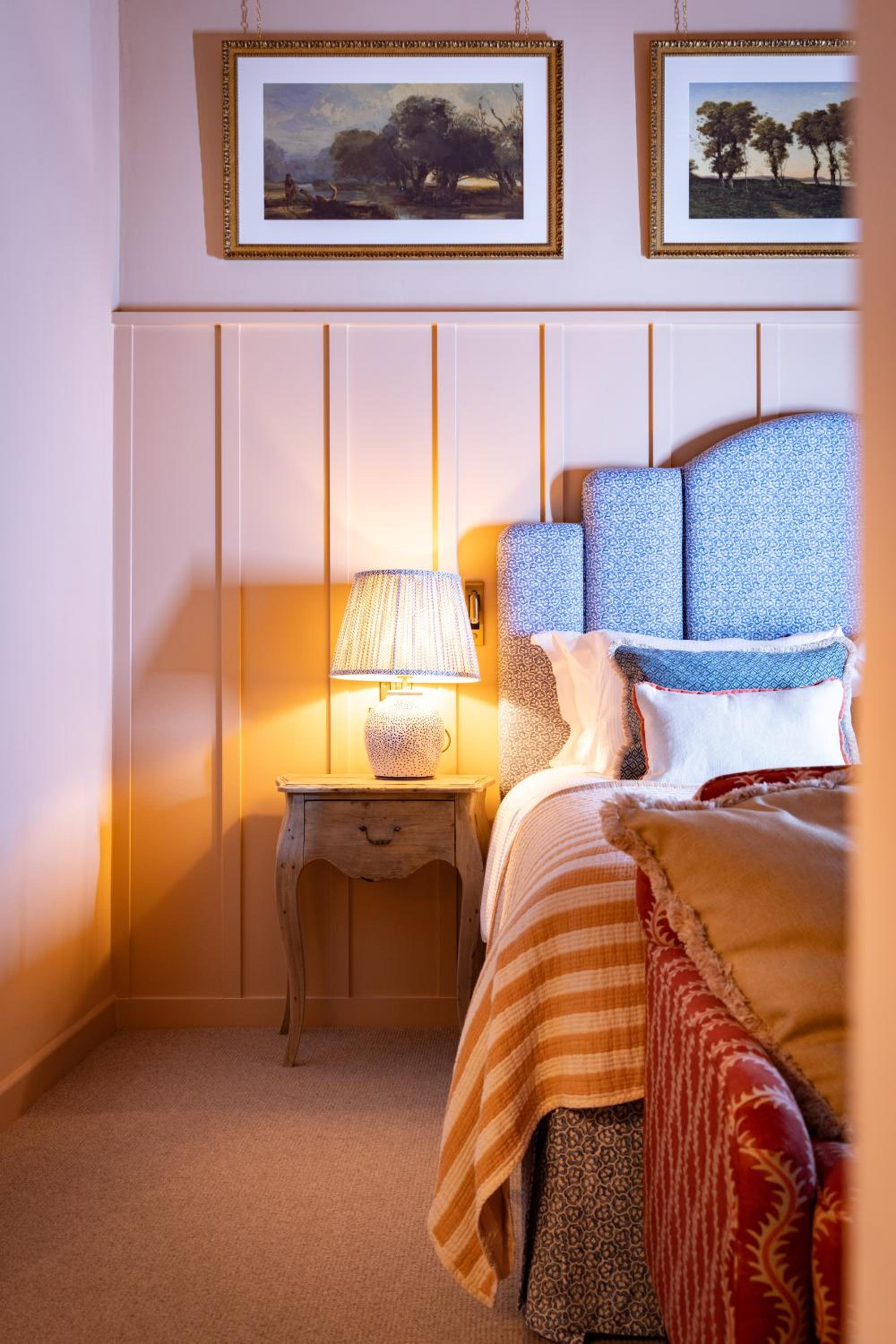 Fancy Room