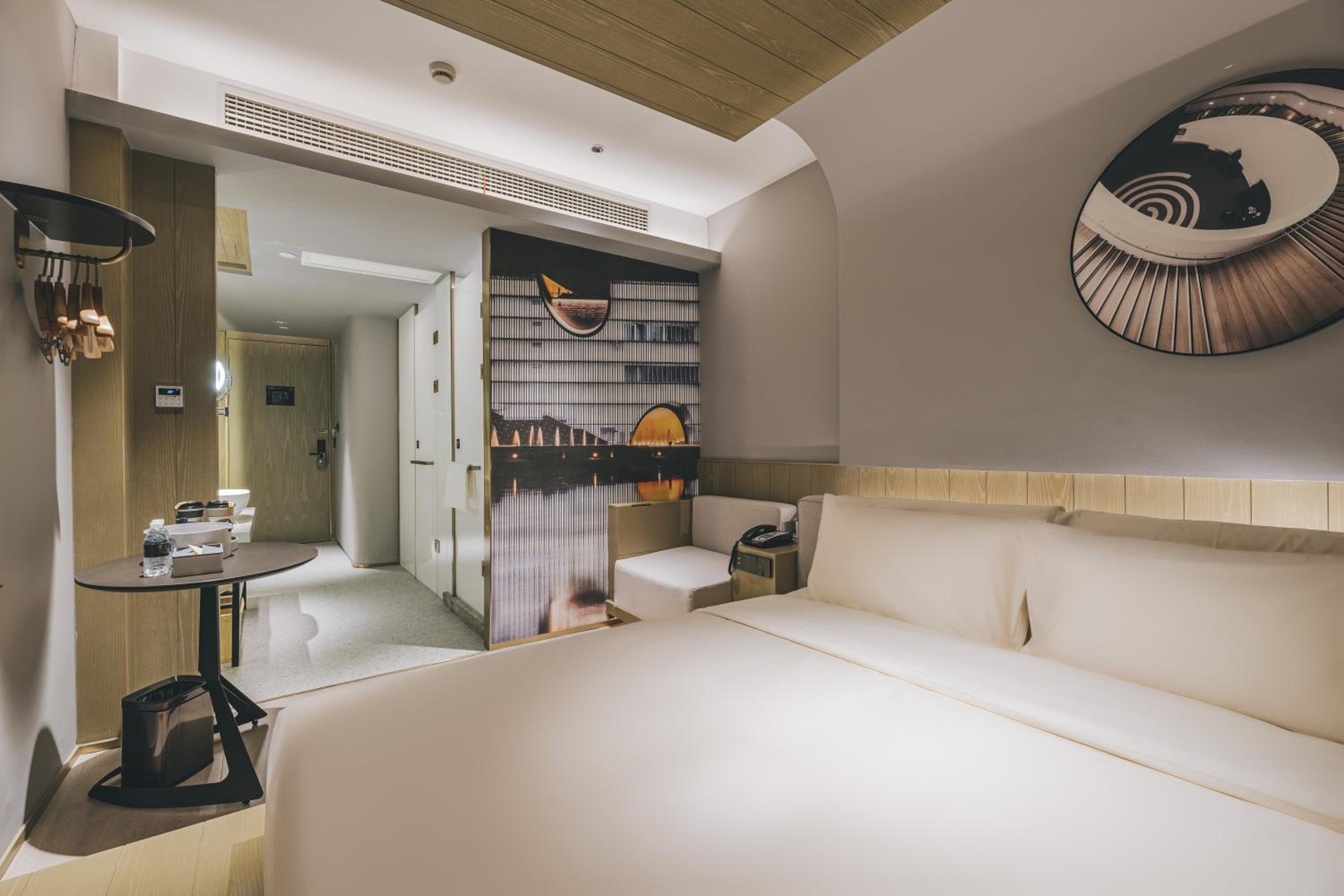 Elegant Double Room
