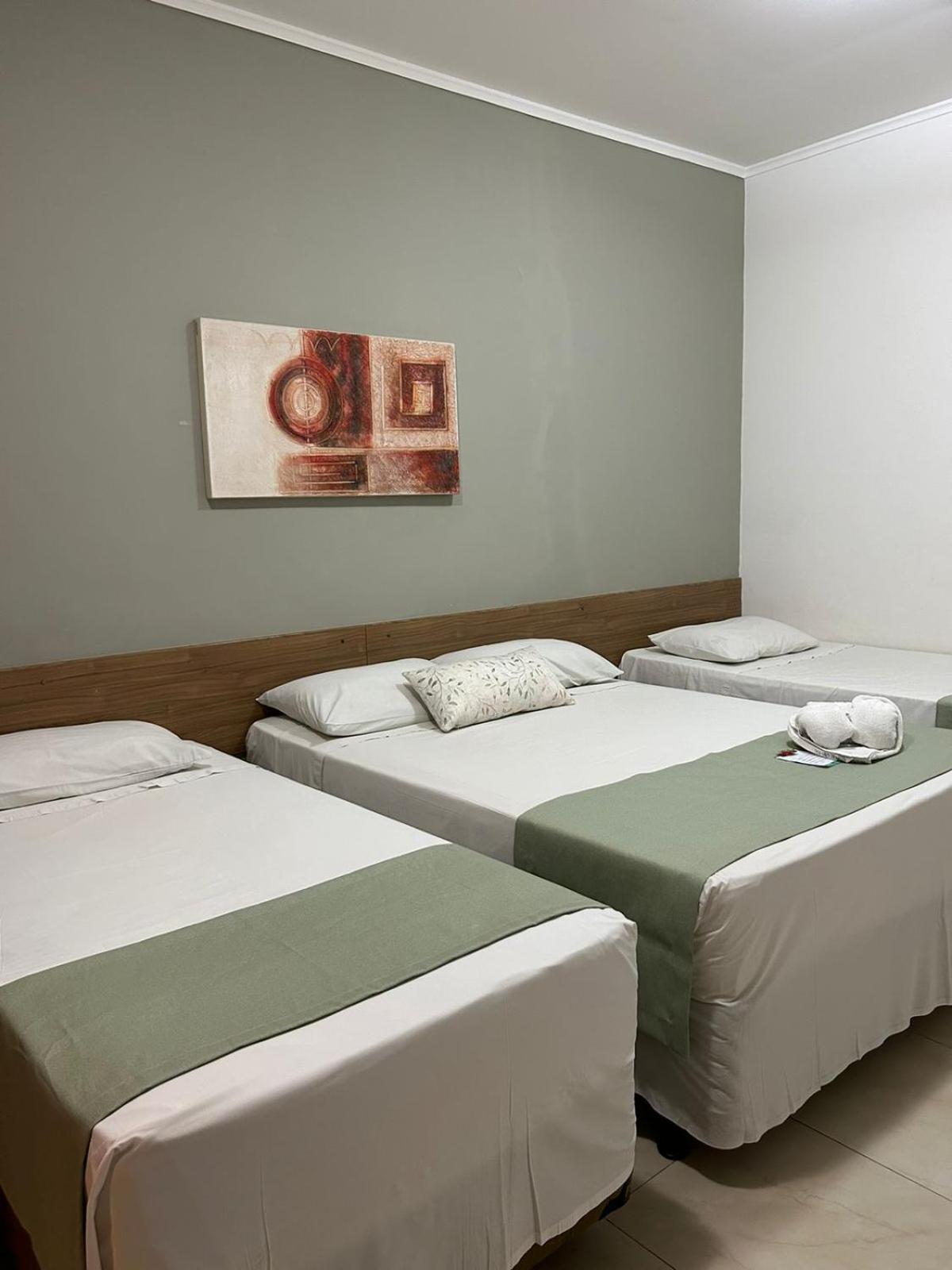 Standard Quadruple Room - Photo 2