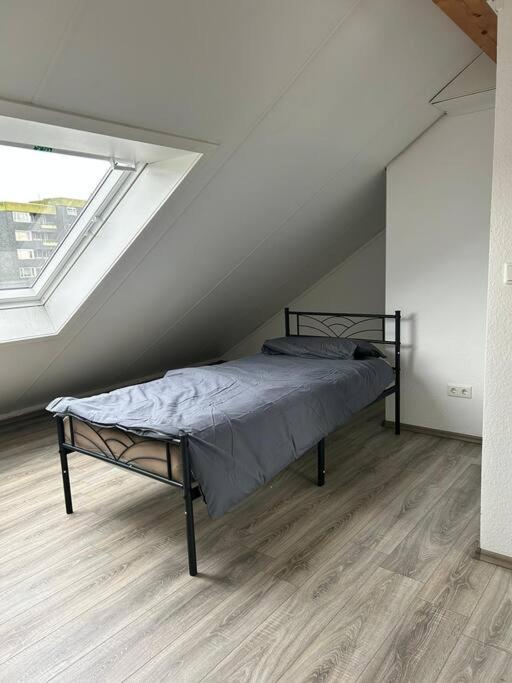 Two-Bedroom House photo 2