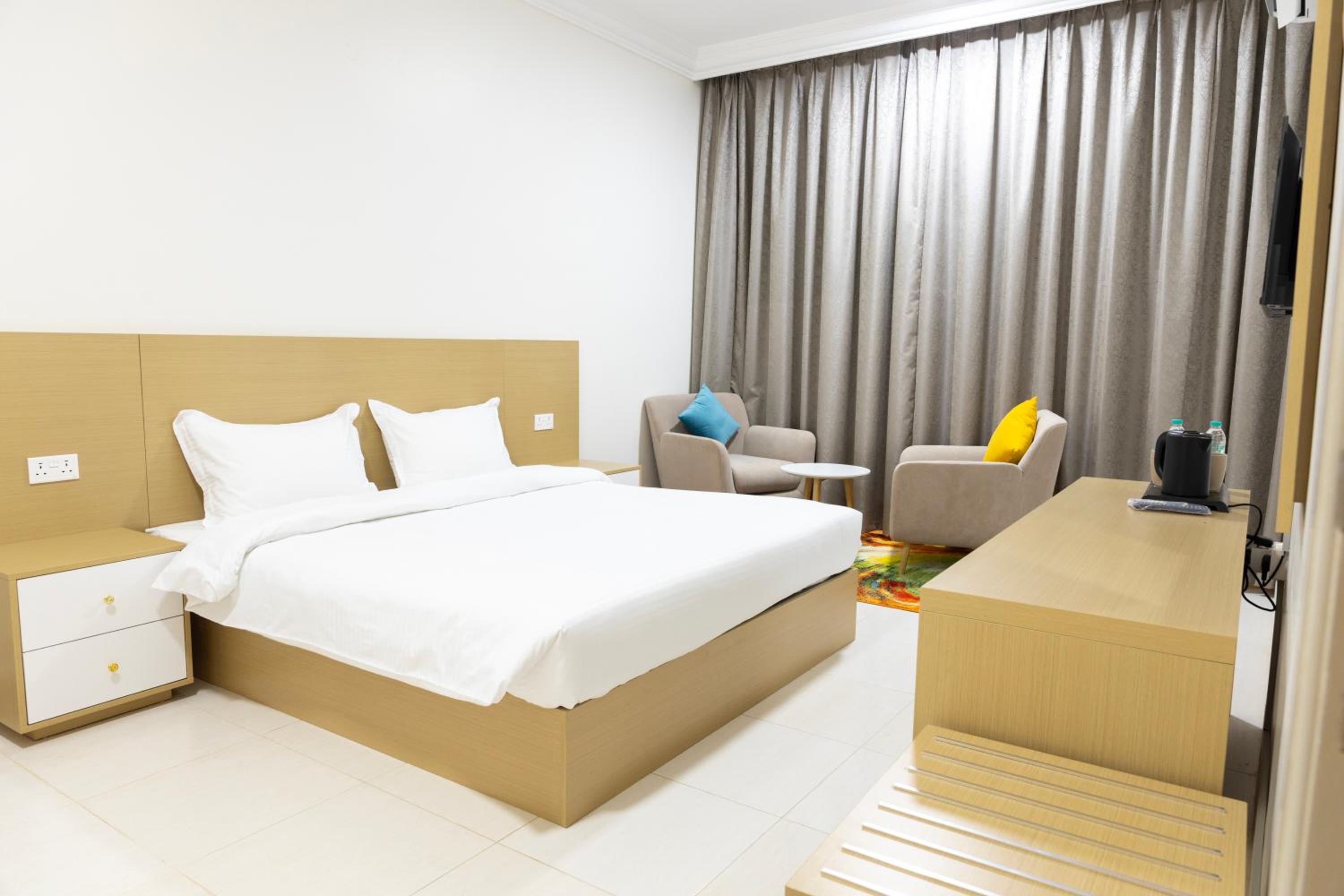 Single Room photo 2