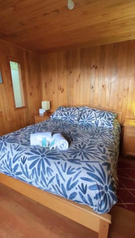 Two-Bedroom Chalet photo 1