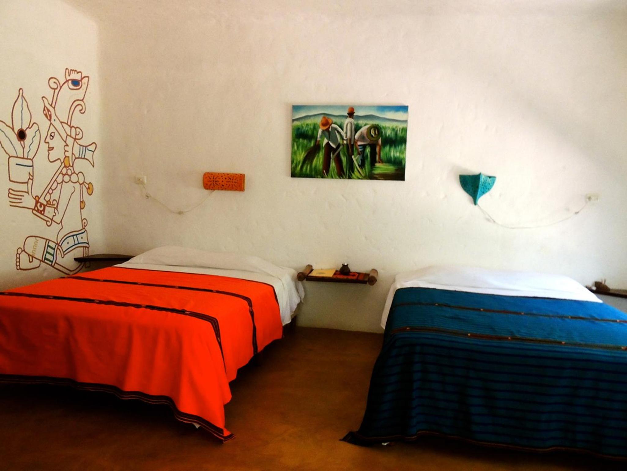 Mexican Bungalow 2