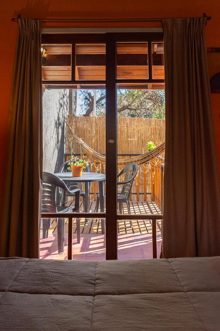 Double or Twin Room with Private Bathroom photo 3