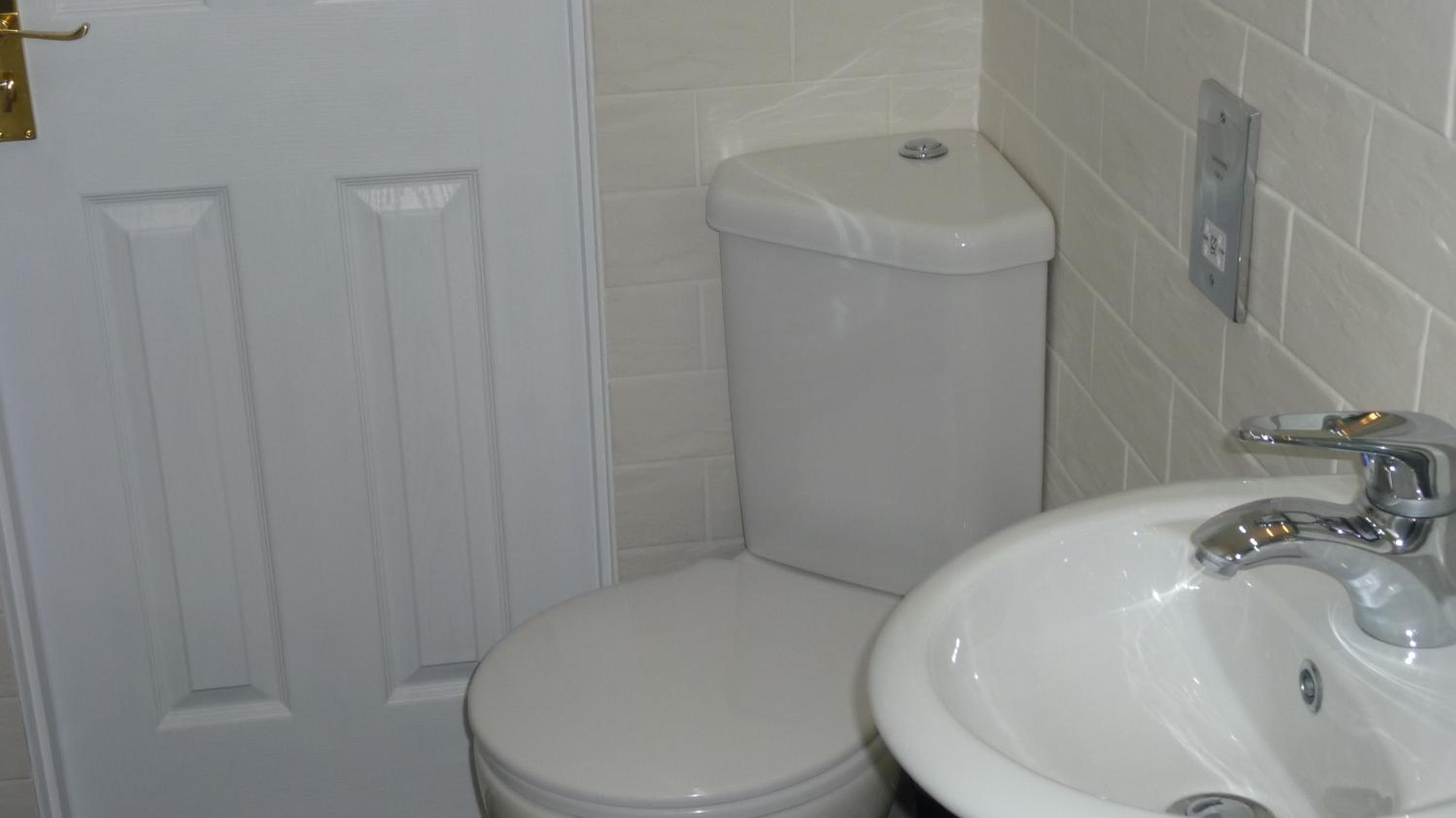Deluxe Double or Twin Room with Garden View - Photo 12