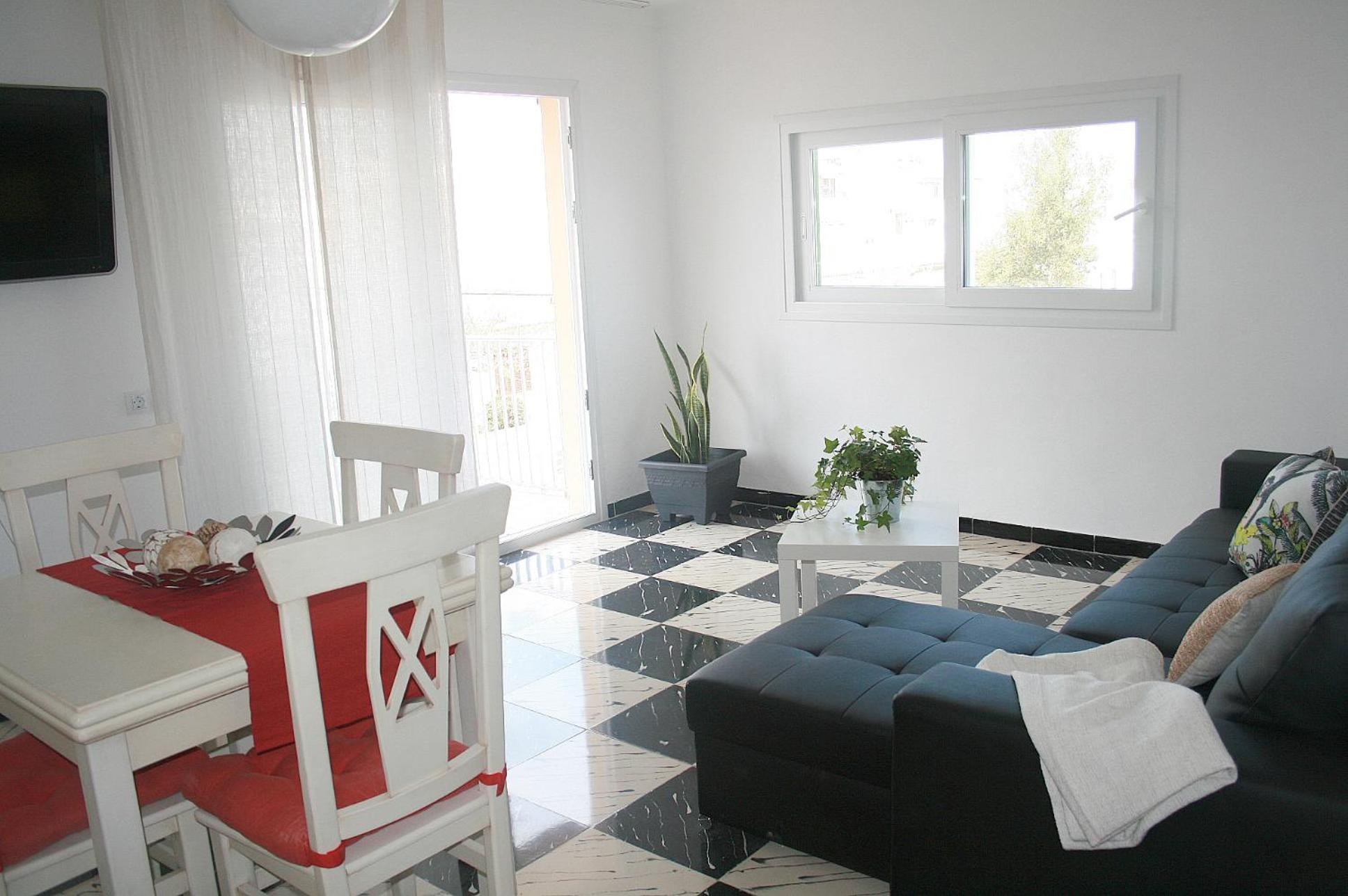 Apartamento Superior de Dos Habitaciones