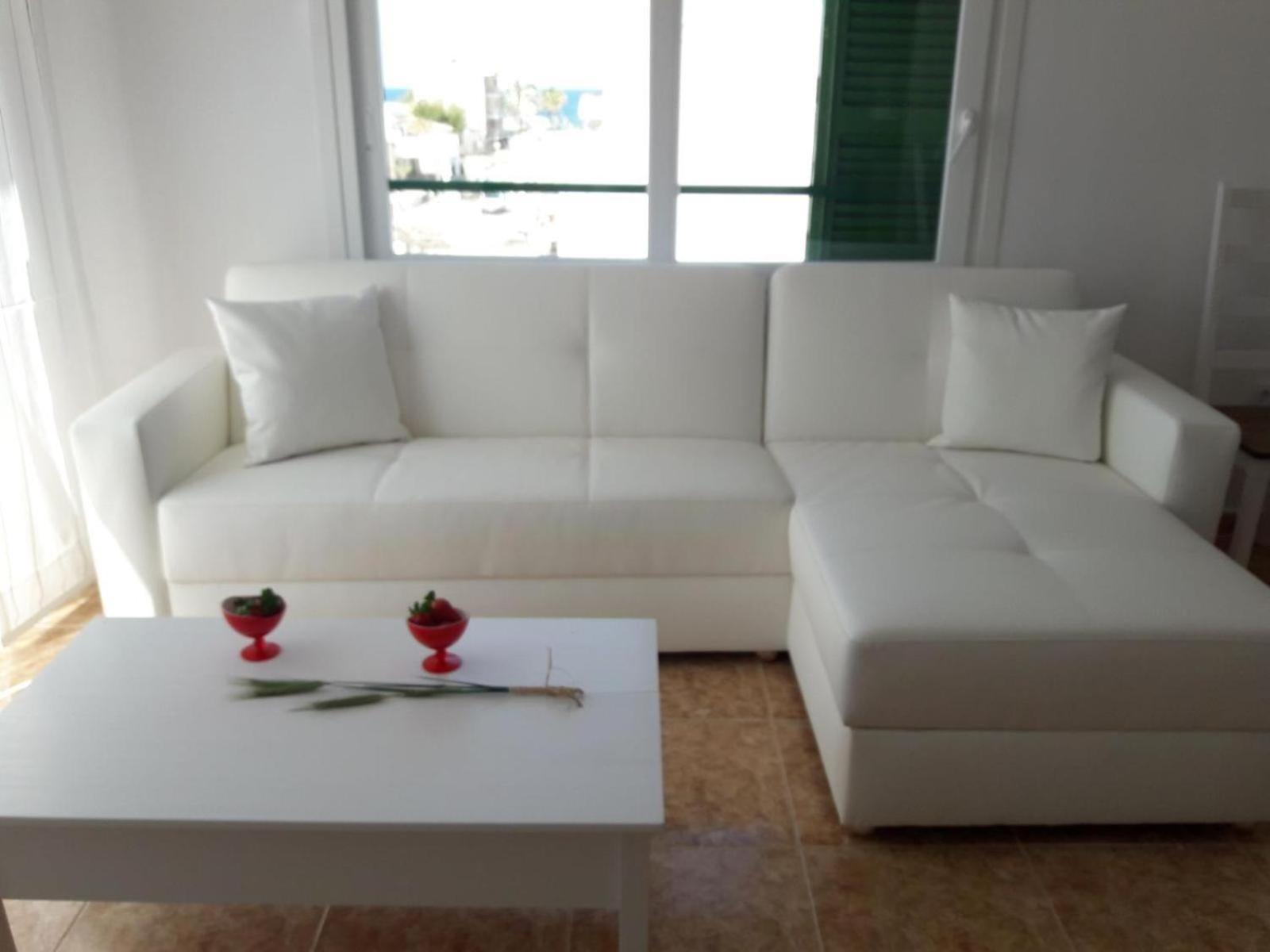 Apartamento Superior de Tres Habitaciones
