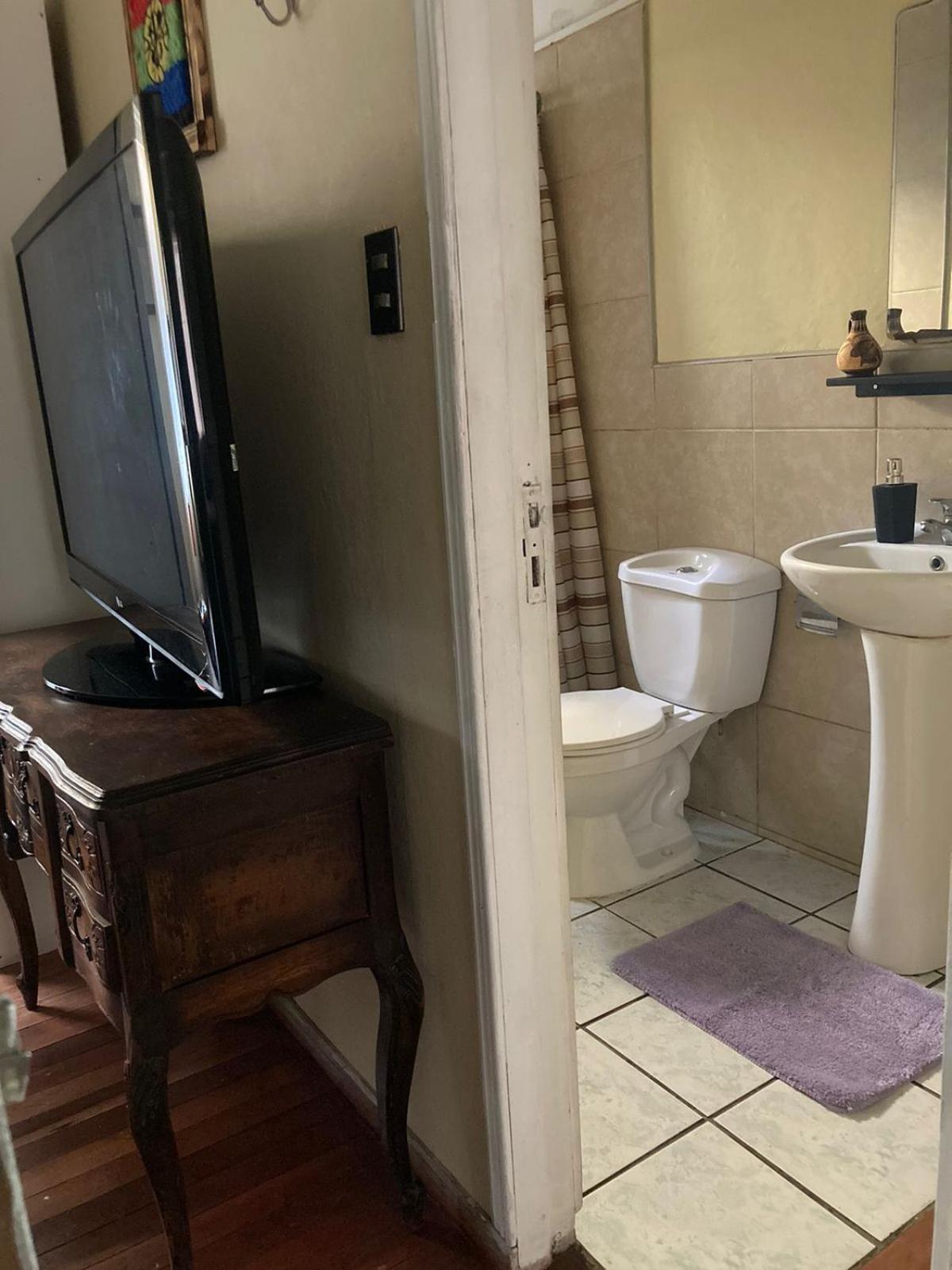 Double Room photo 2