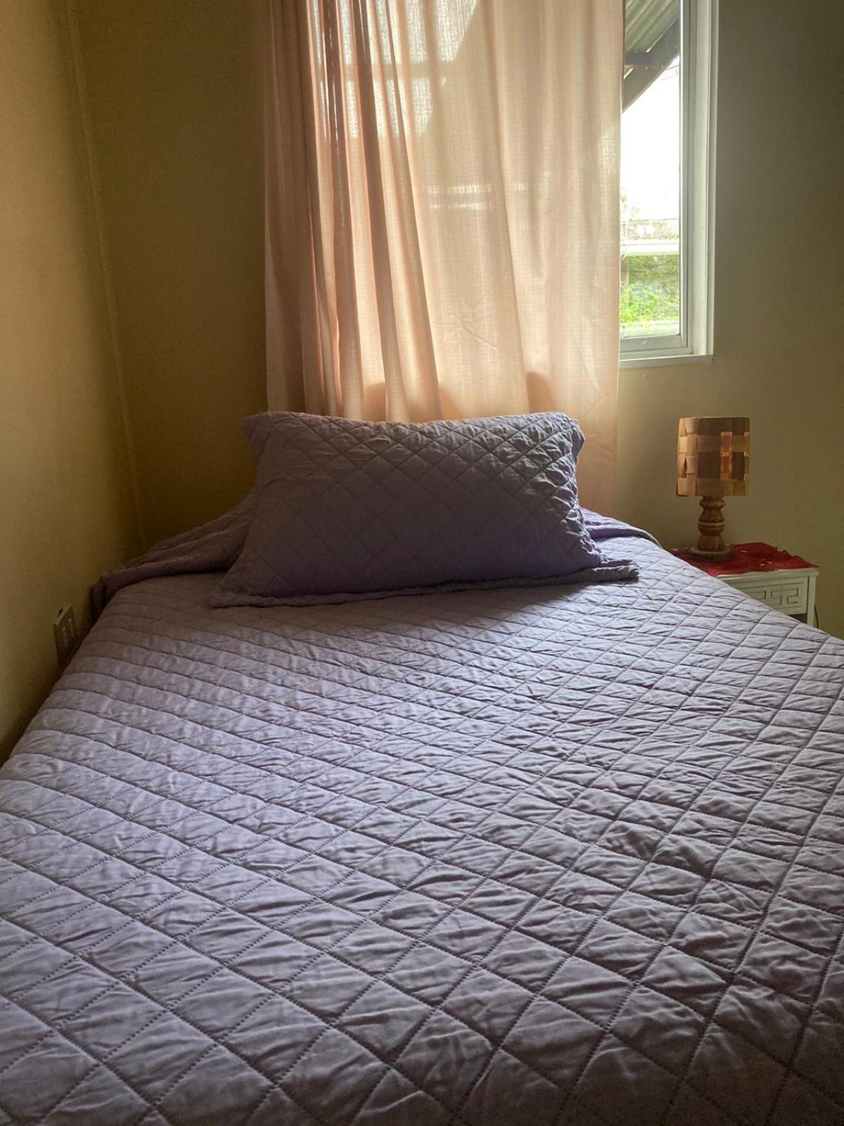 Single Room with Shared Bathroom photo 3