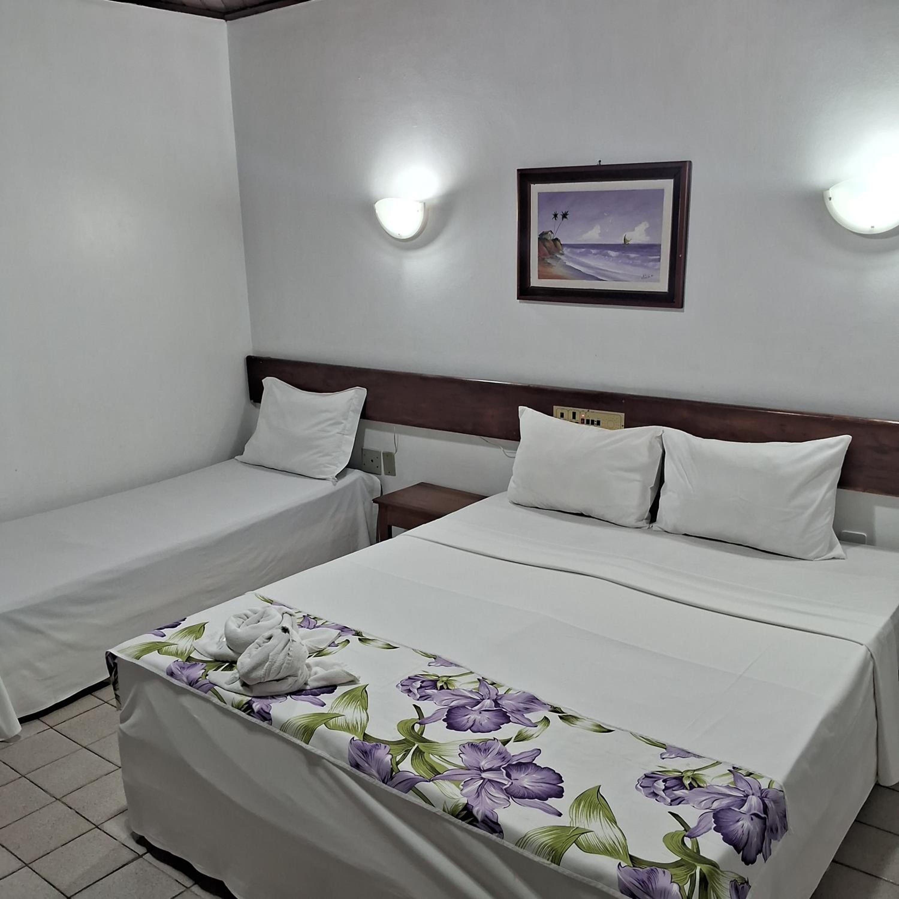 Standard Triple Room photo 3