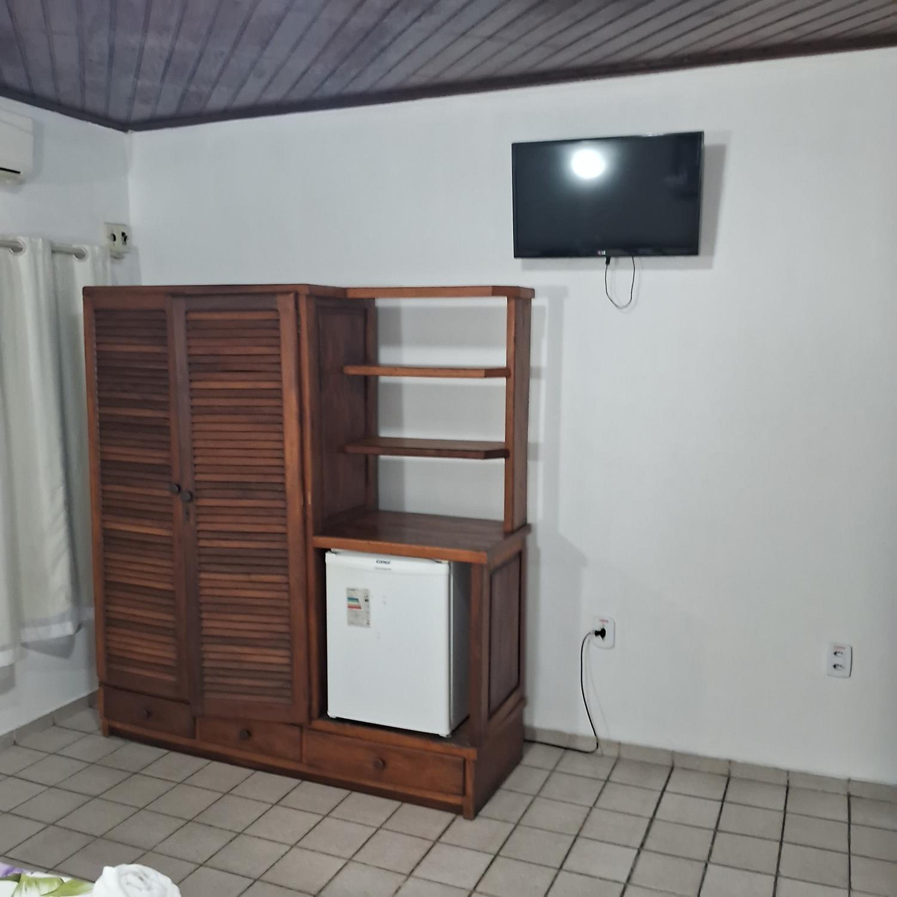 Standard Triple Room photo 2