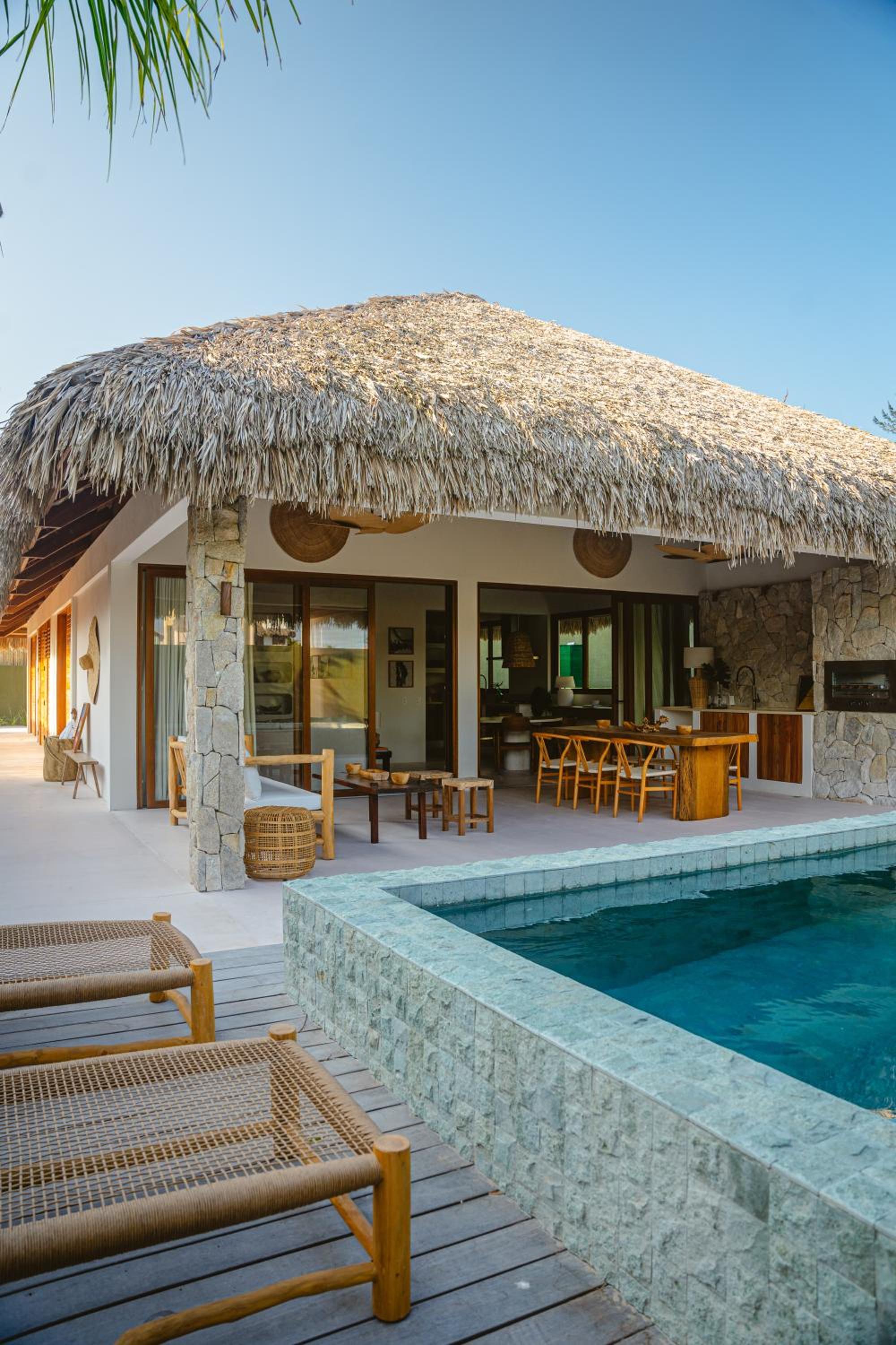 Villa with Private Pool photo 2