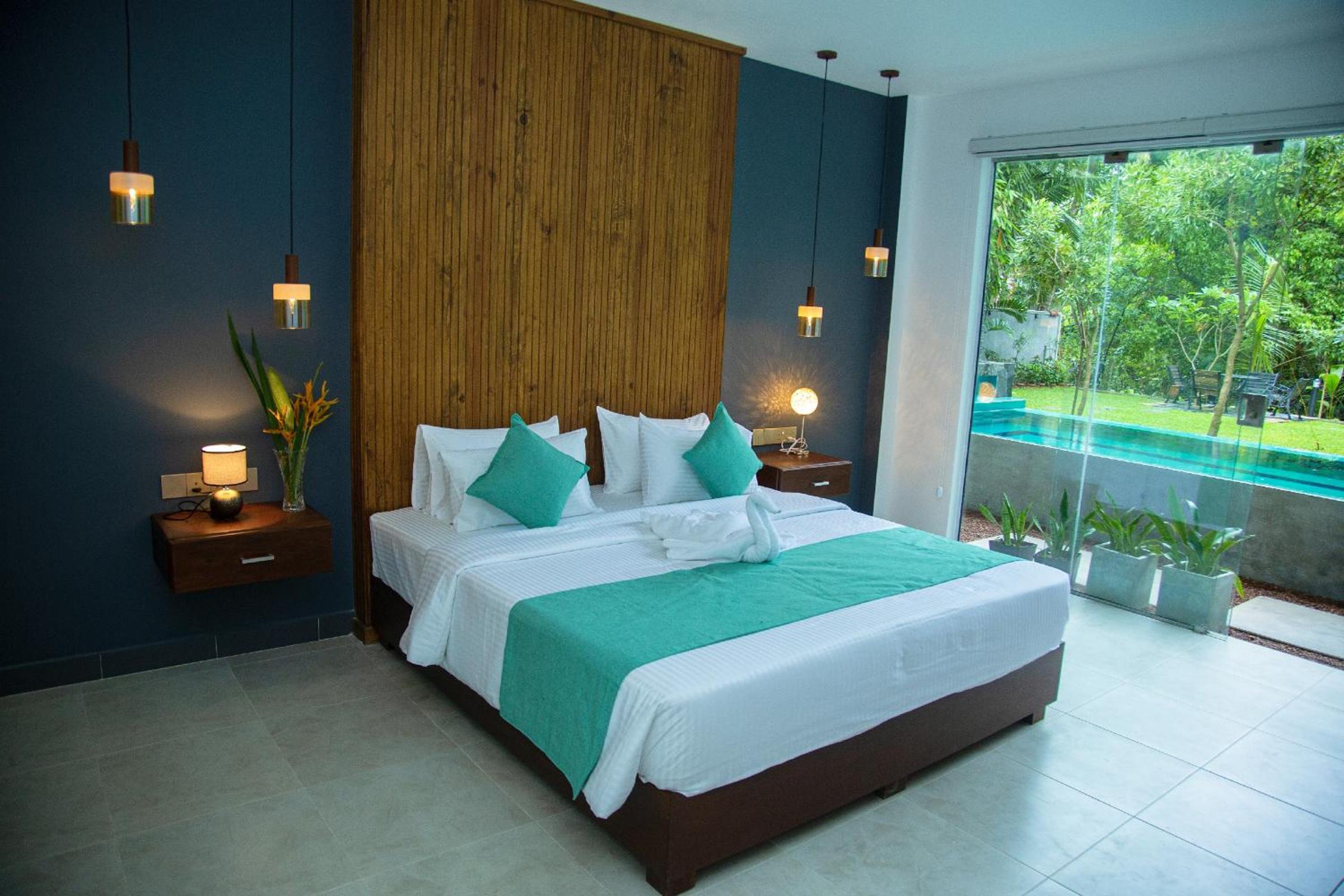 Deluxe Double Room photo 1