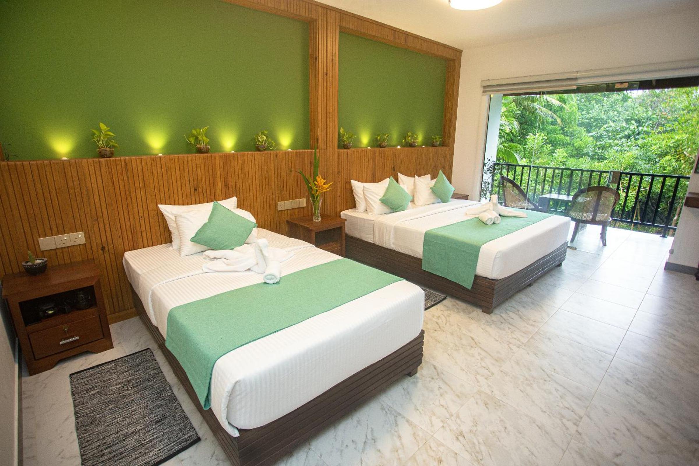 Family Suite photo 1