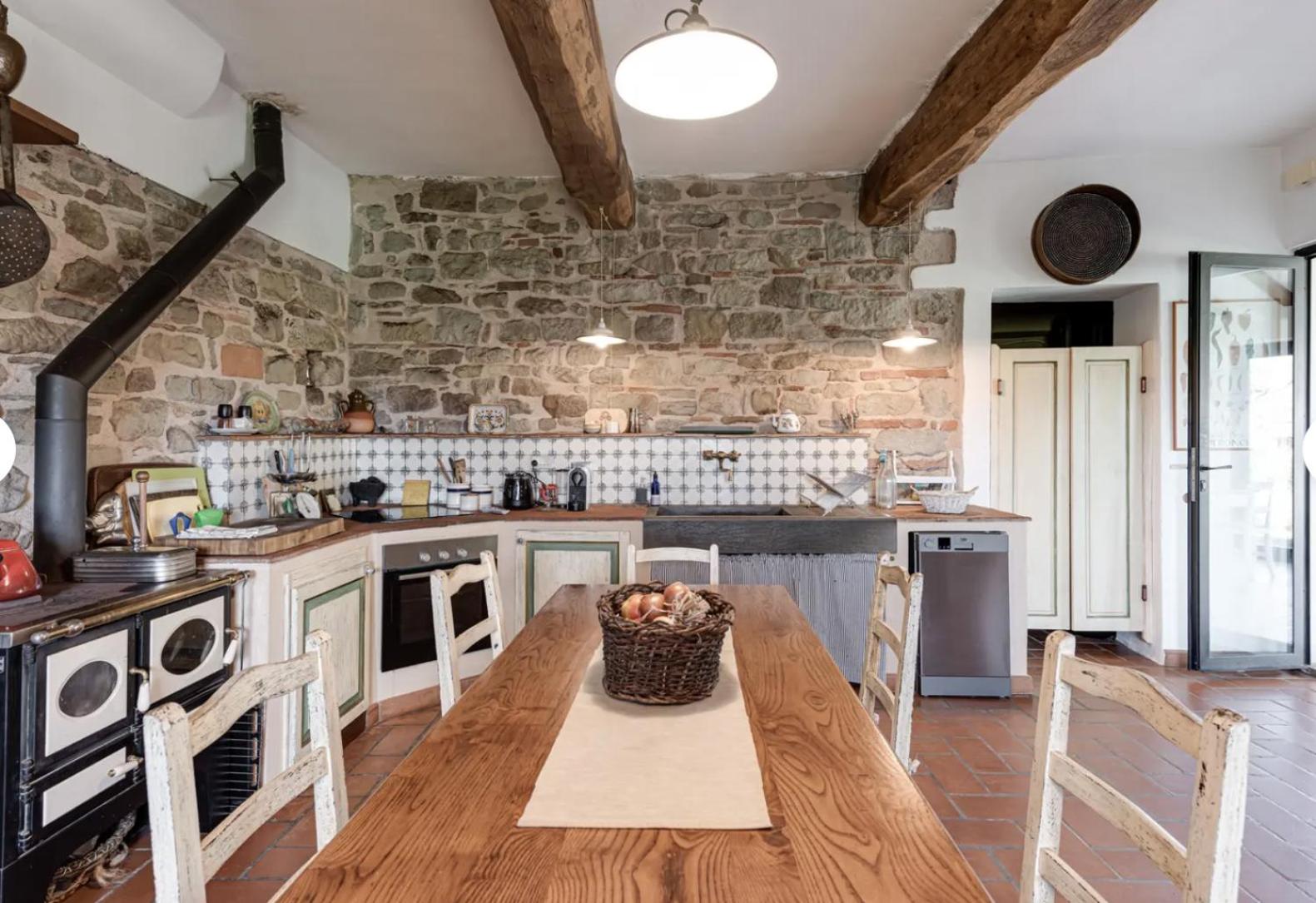 Four-Bedroom Vacation Home - Photo 72